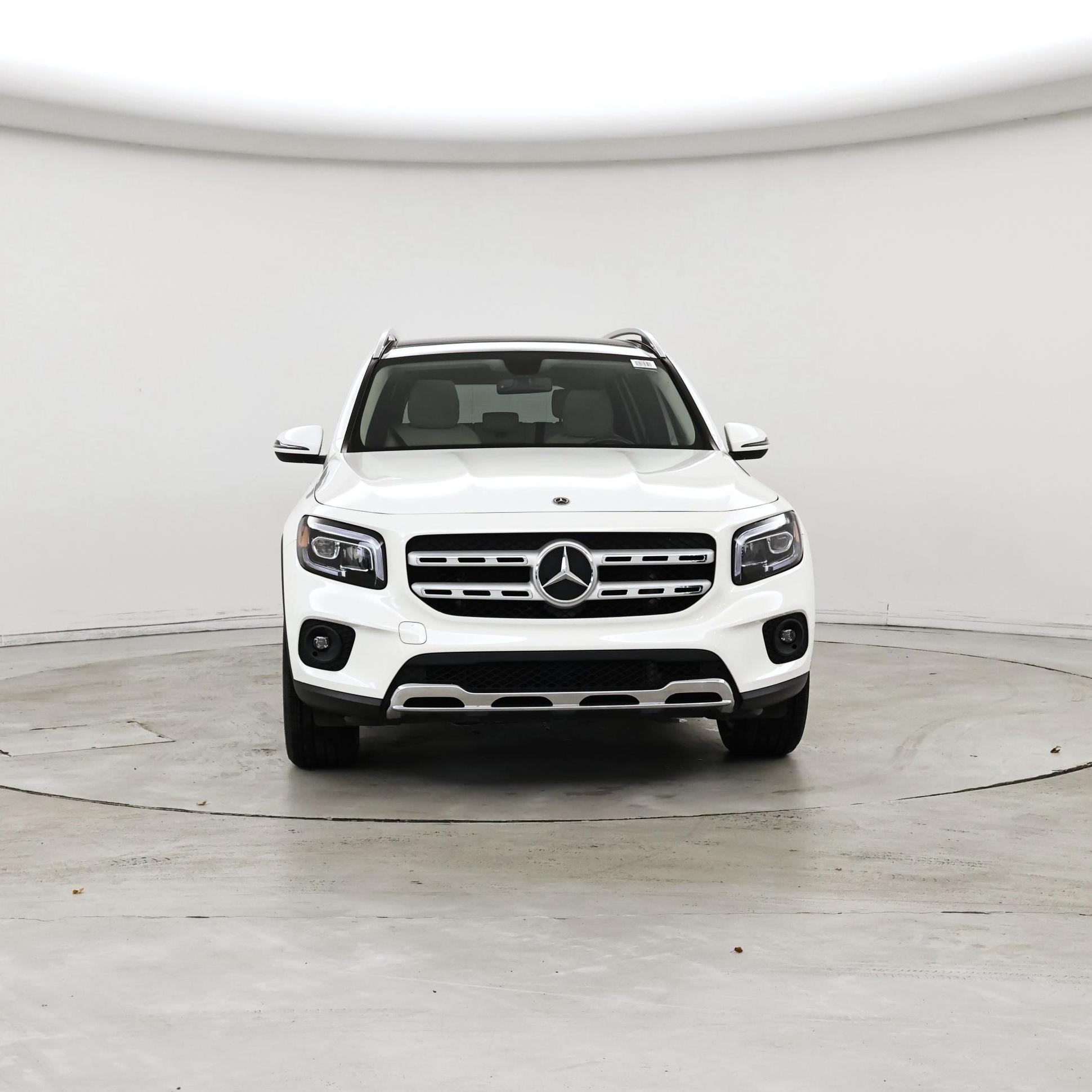 Thumbnail: 2022 Mercedes-Benz GLB - 5