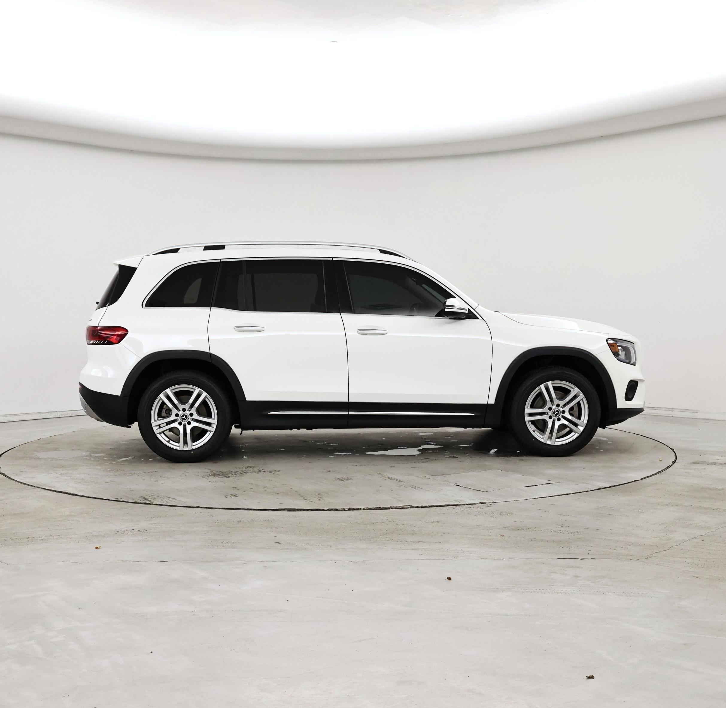Thumbnail: 2022 Mercedes-Benz GLB - 7