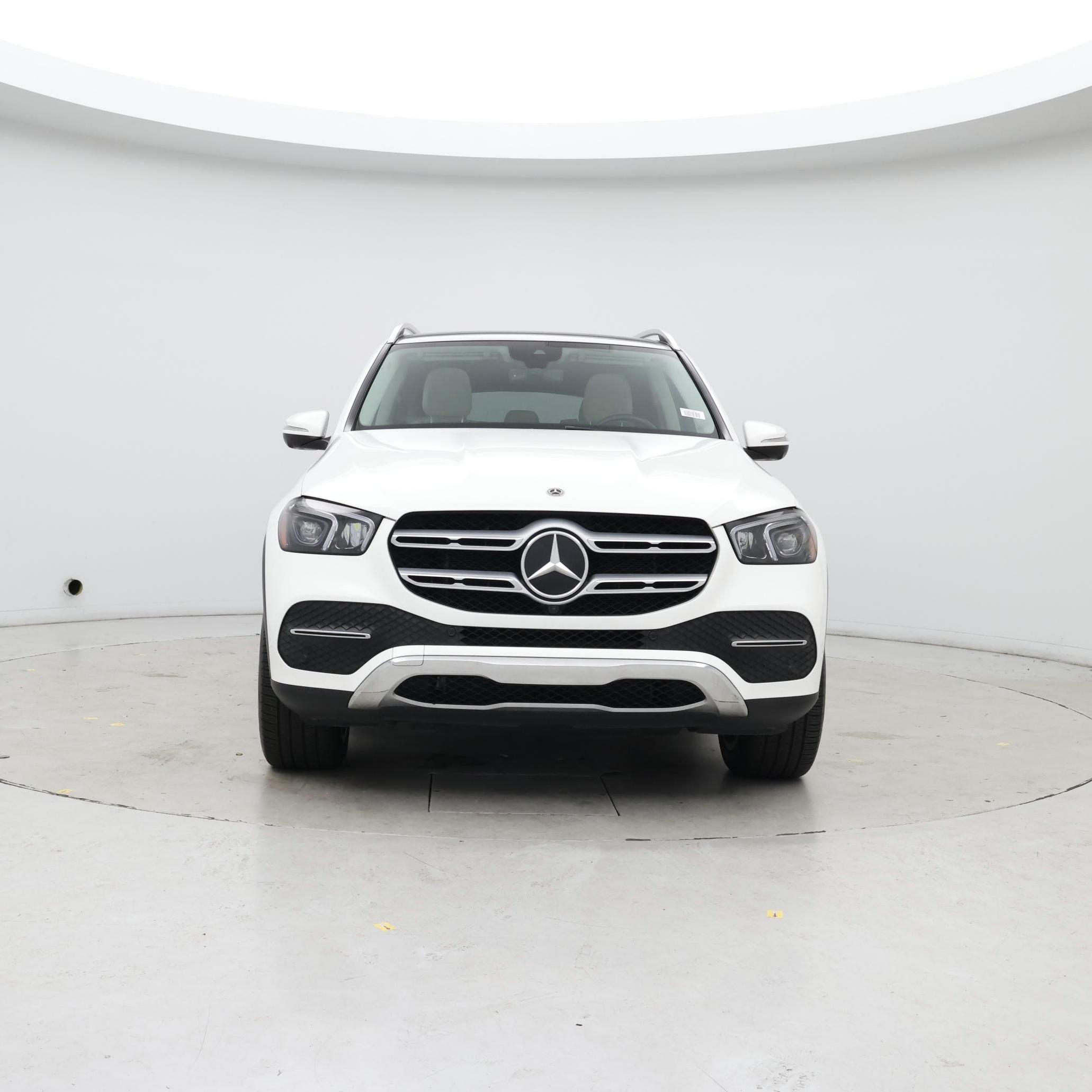 Thumbnail: 2022 Mercedes-Benz GLE - 5