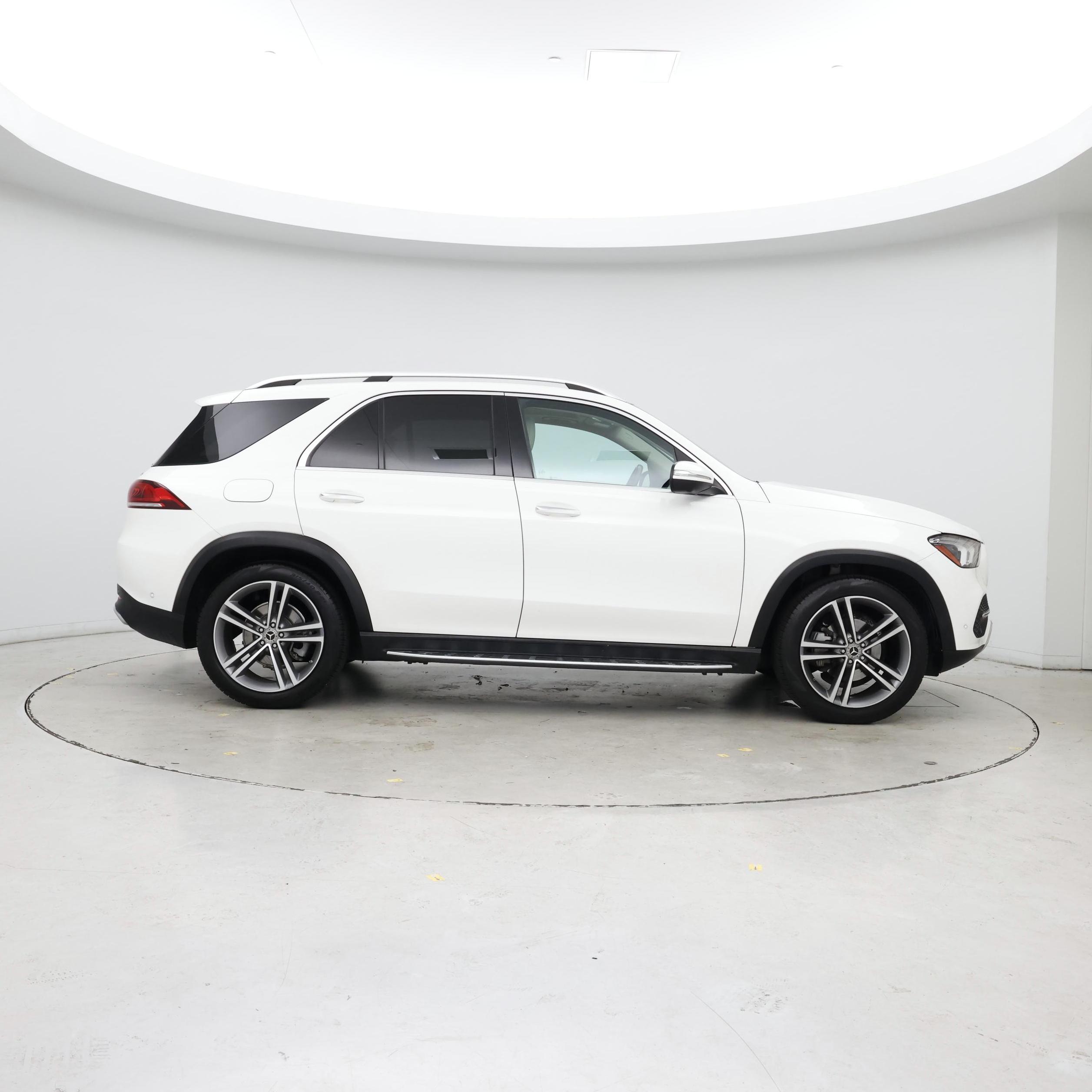 Thumbnail: 2022 Mercedes-Benz GLE - 7