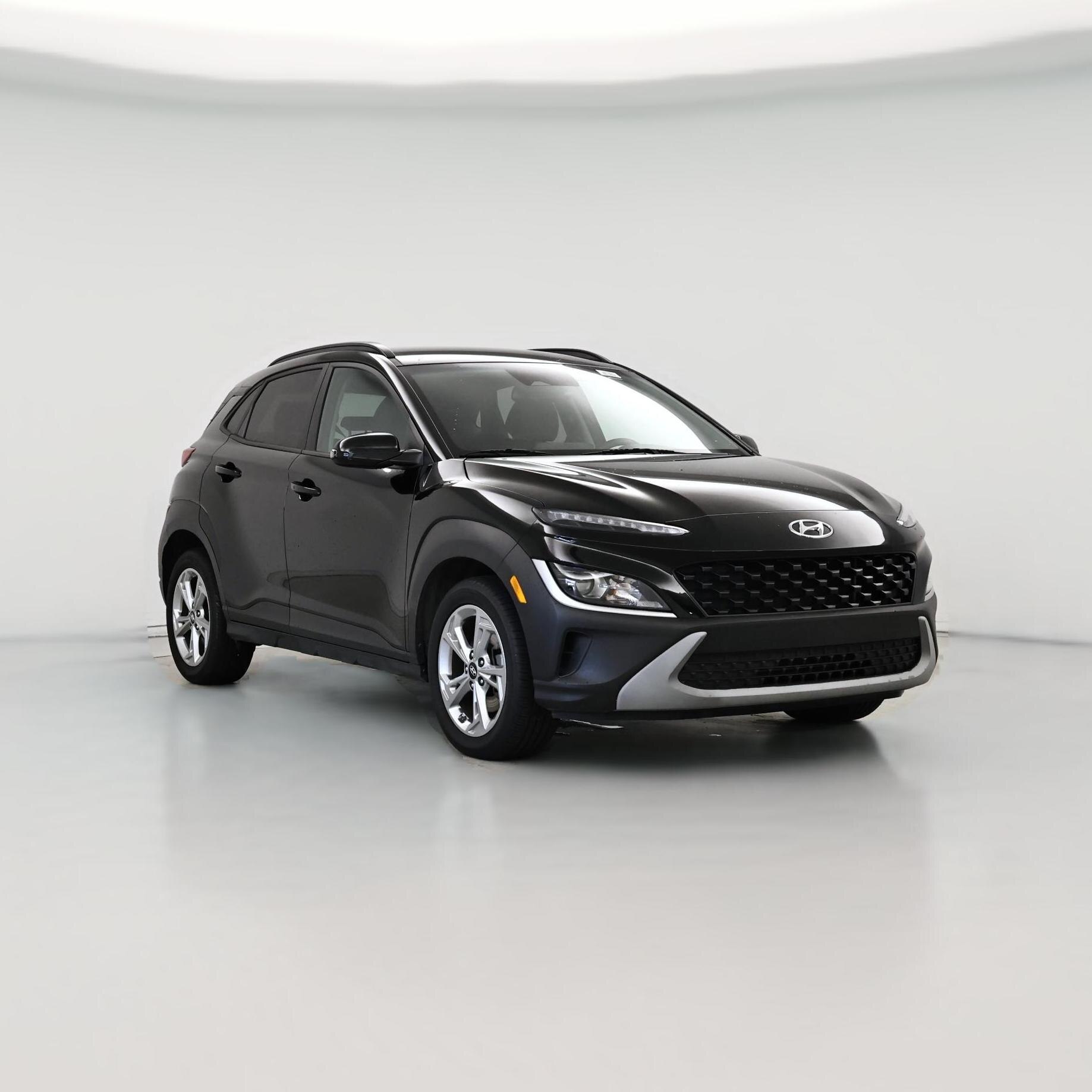 Thumbnail: 2022 Hyundai Kona - 1