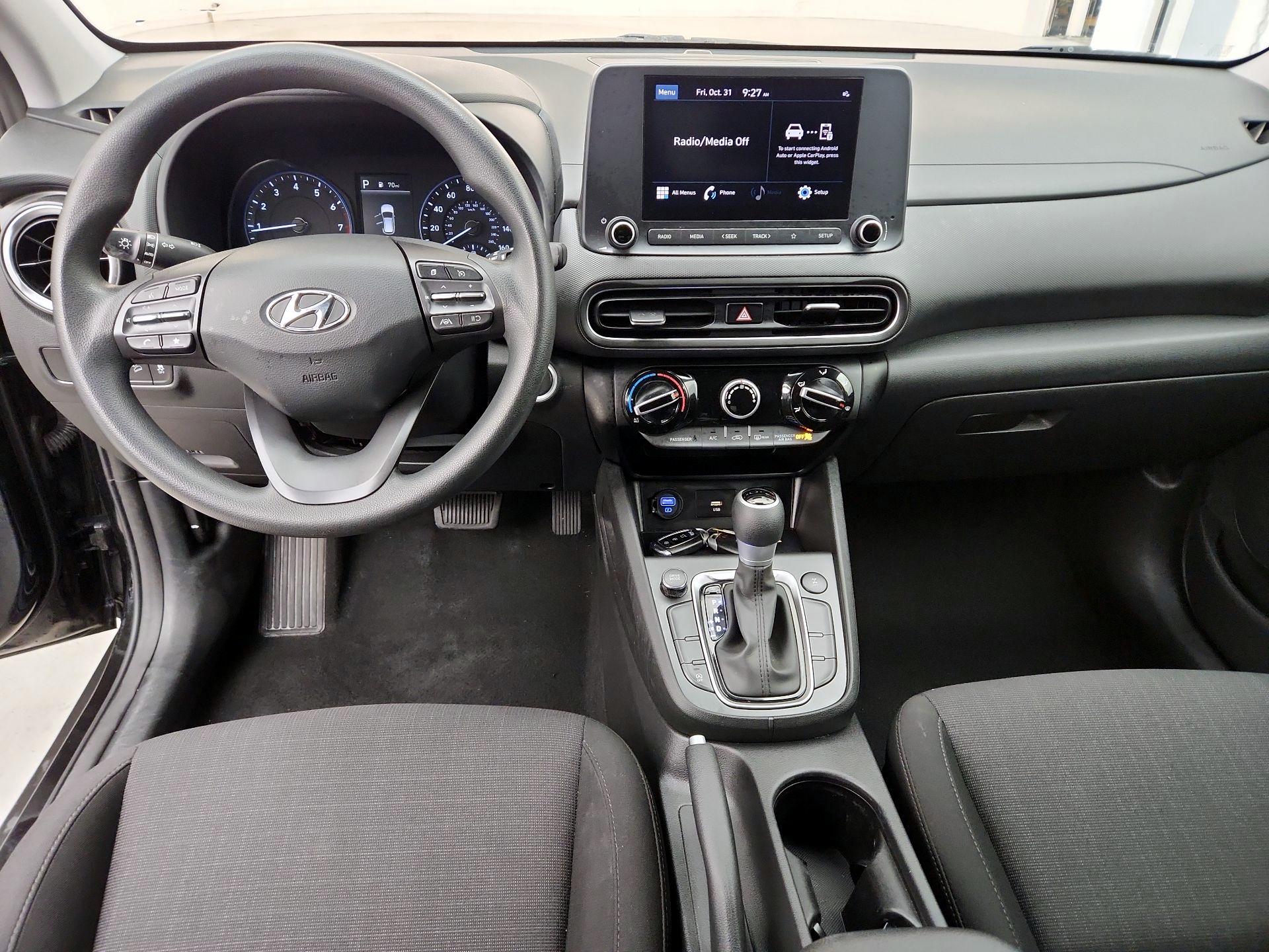 Thumbnail: 2022 Hyundai Kona - 9