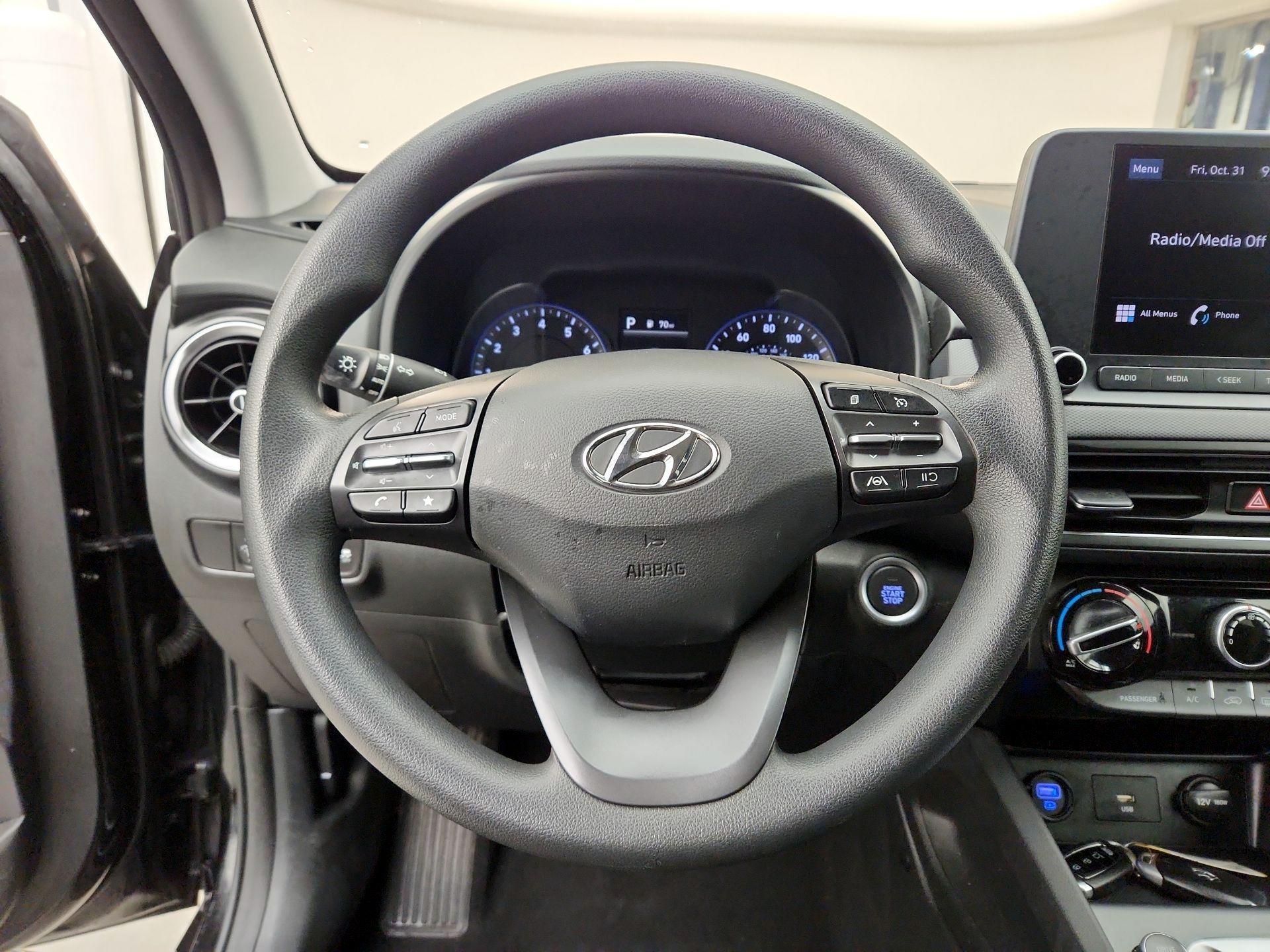 Thumbnail: 2022 Hyundai Kona - 10