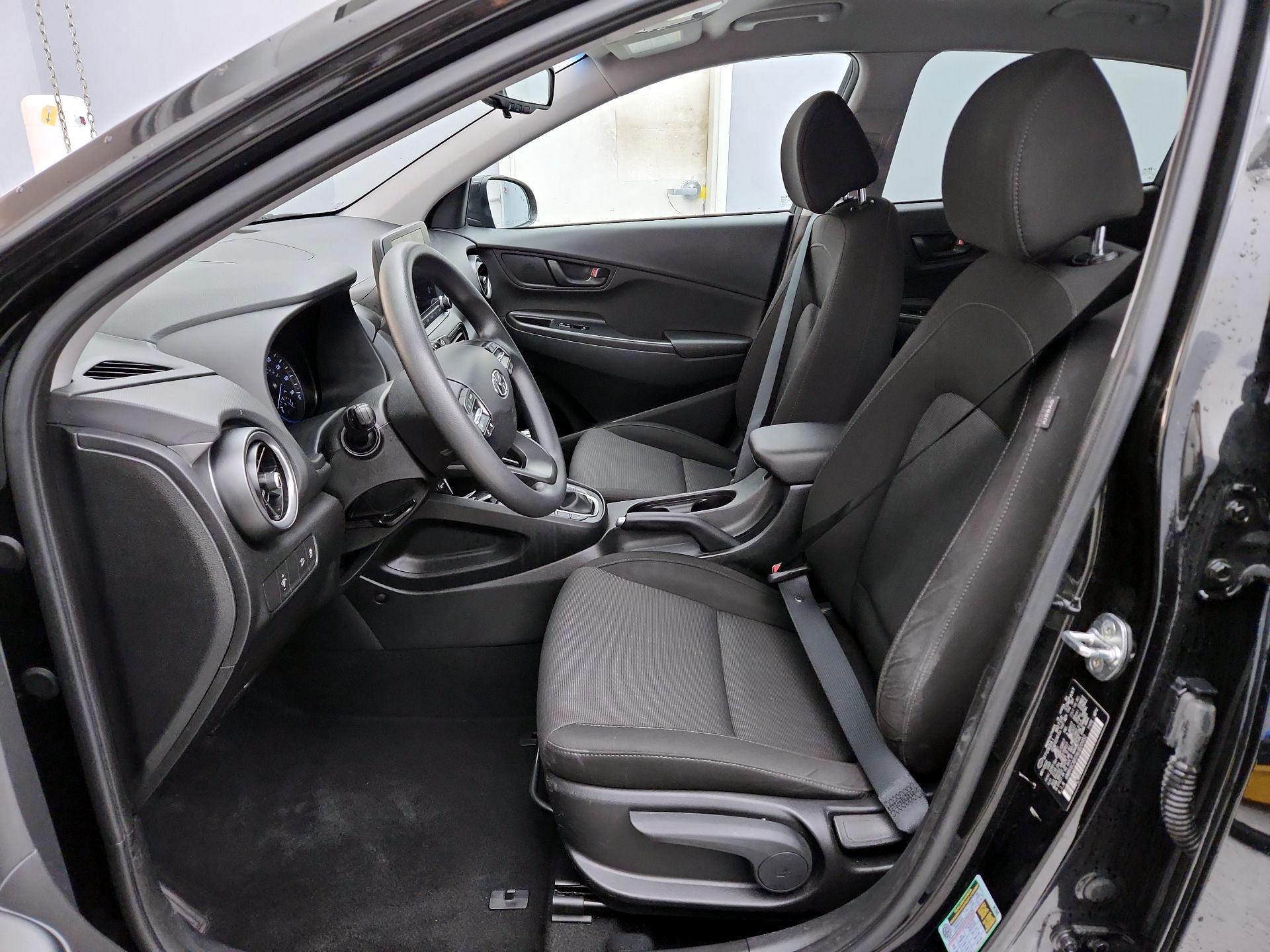 Thumbnail: 2022 Hyundai Kona - 11