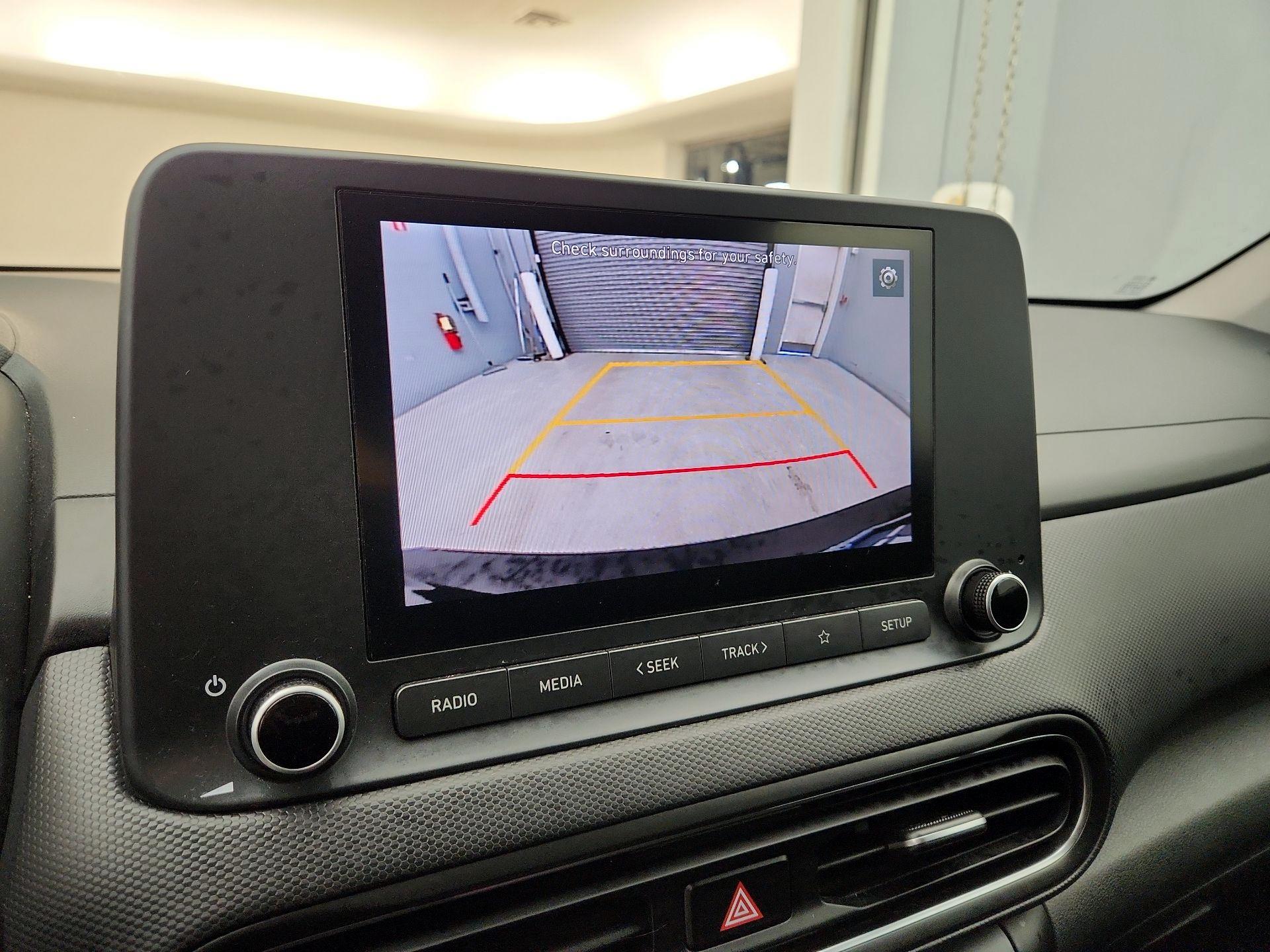 Thumbnail: 2022 Hyundai Kona - 14