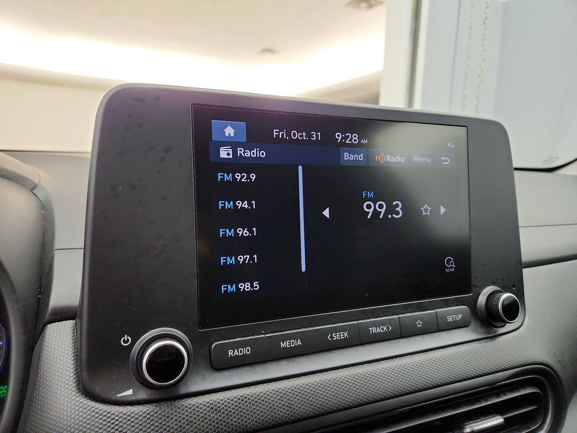 Thumbnail: 2022 Hyundai Kona - 15