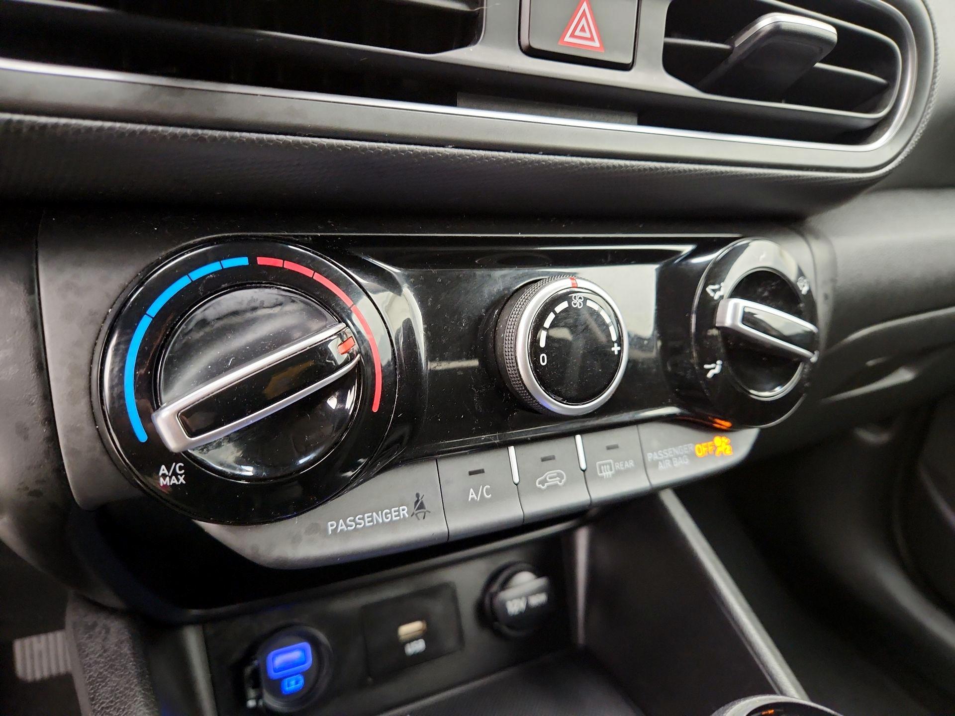 Thumbnail: 2022 Hyundai Kona - 16