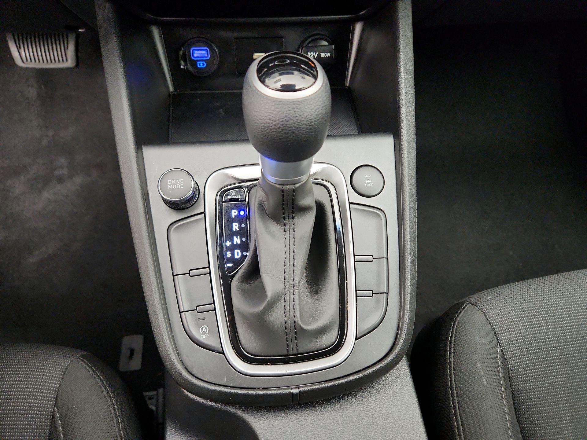 Thumbnail: 2022 Hyundai Kona - 17