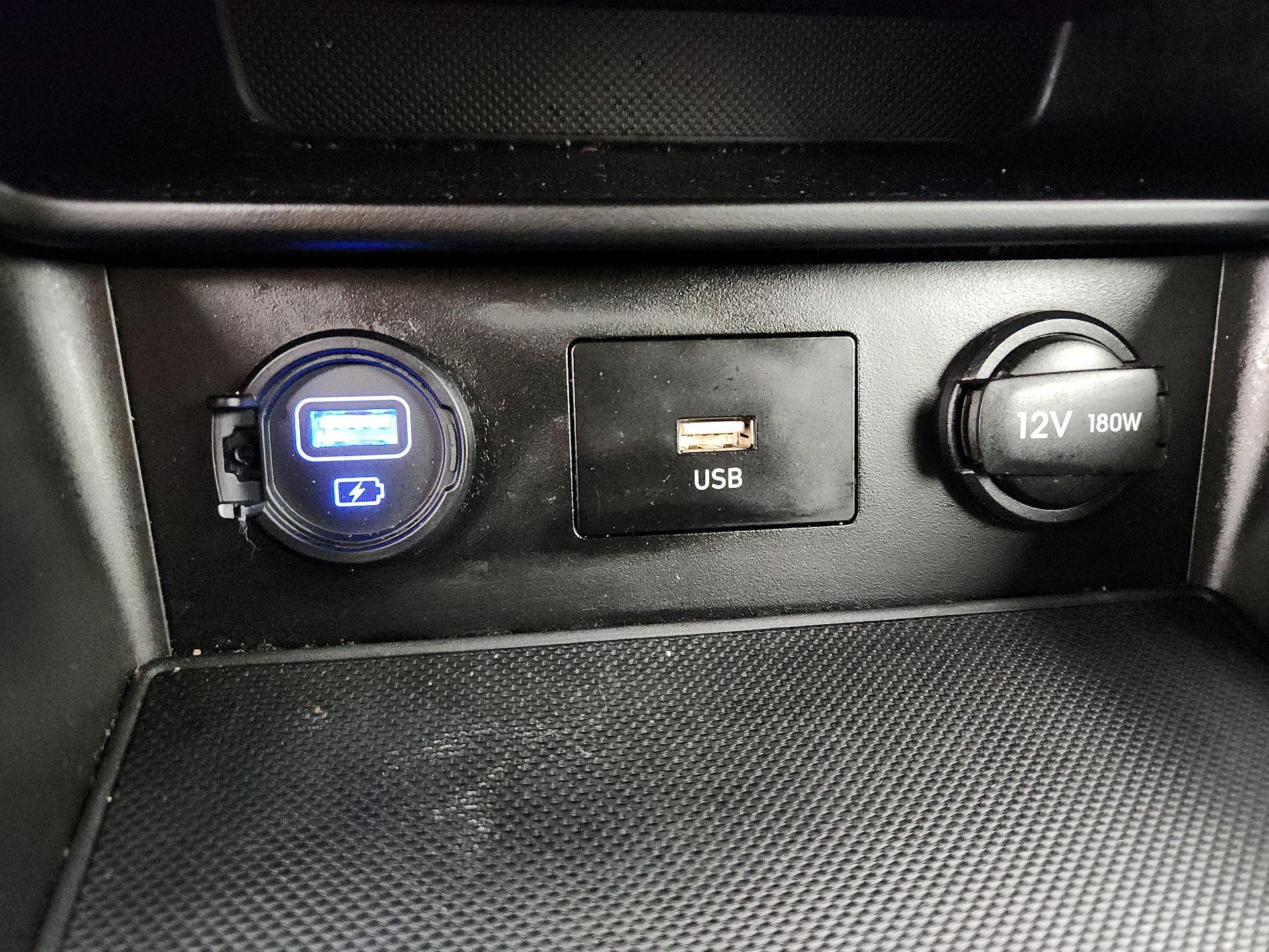 Thumbnail: 2022 Hyundai Kona - 18