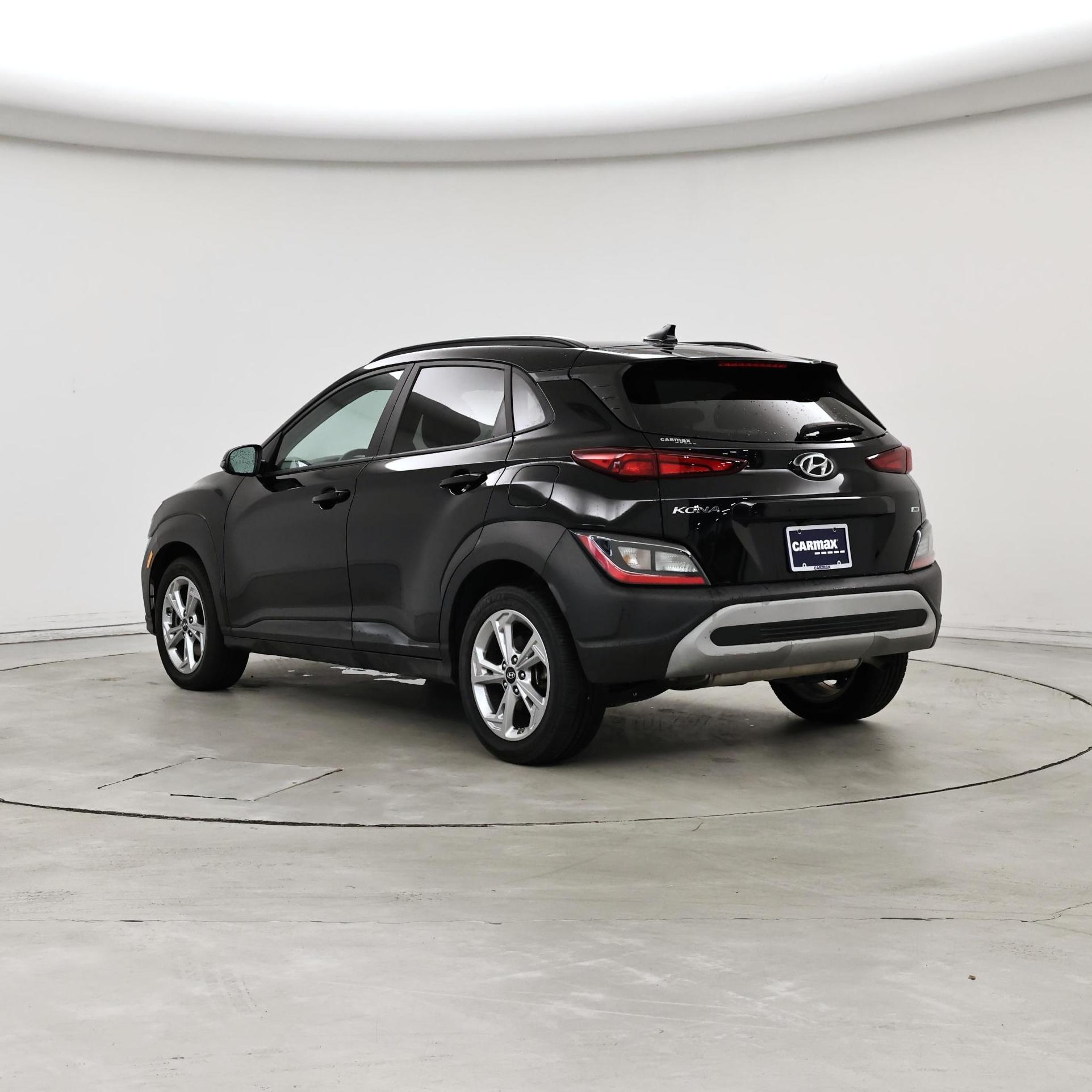 Thumbnail: 2022 Hyundai Kona - 2