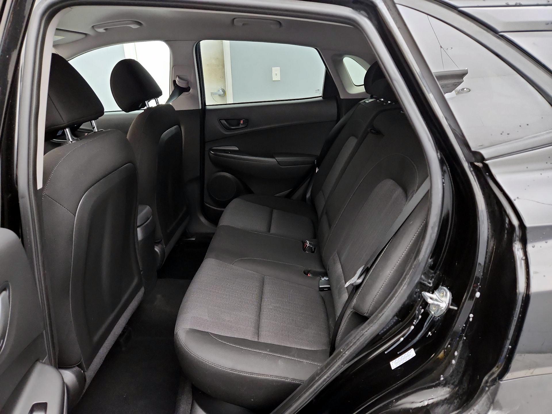 Thumbnail: 2022 Hyundai Kona - 19