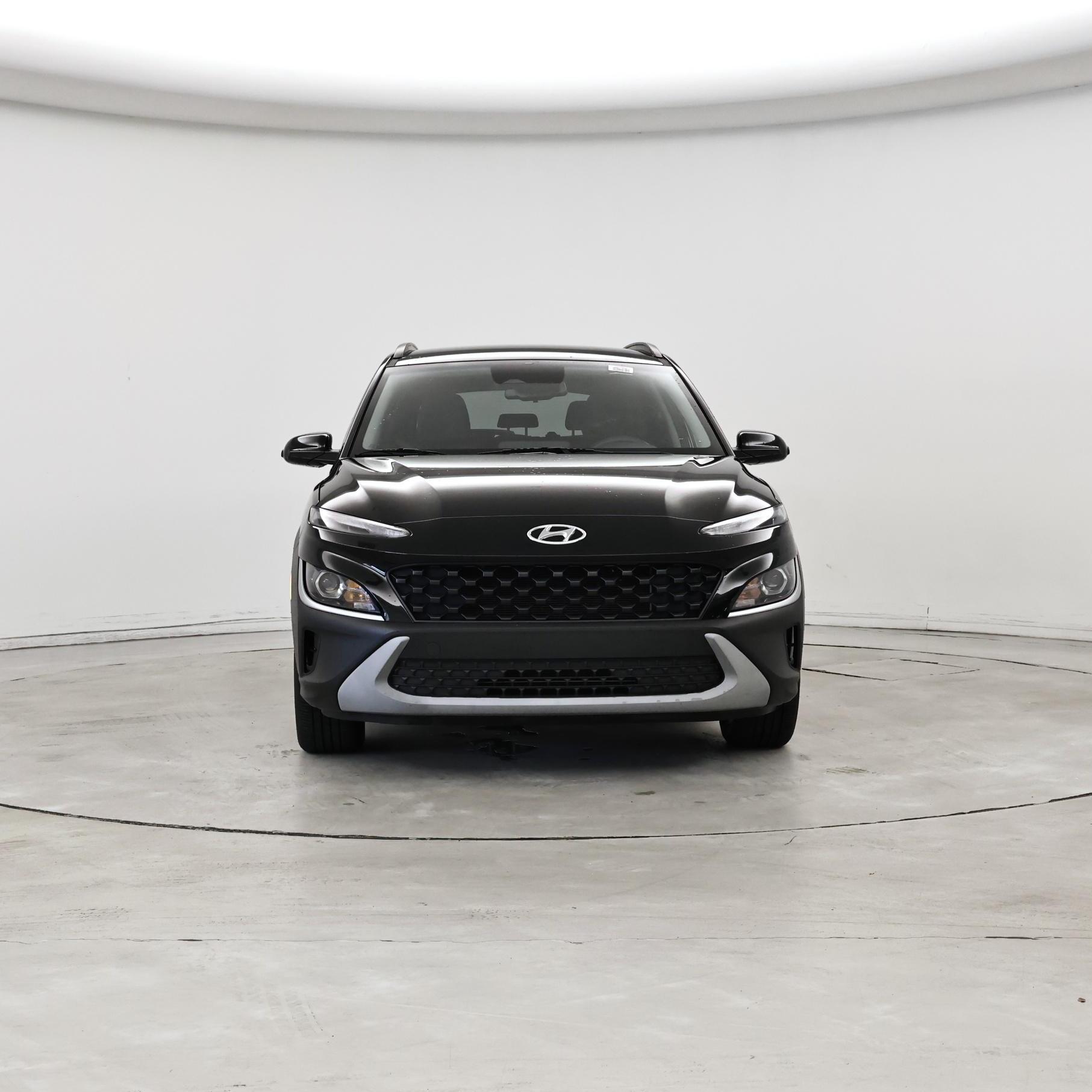 Thumbnail: 2022 Hyundai Kona - 5