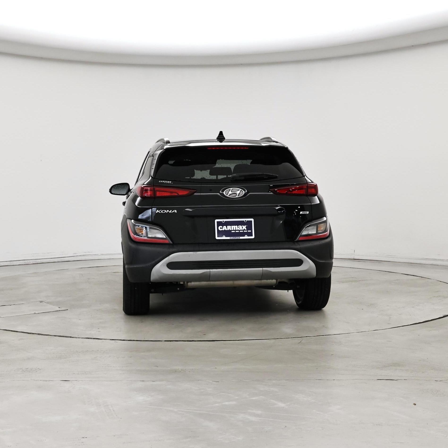 Thumbnail: 2022 Hyundai Kona - 6