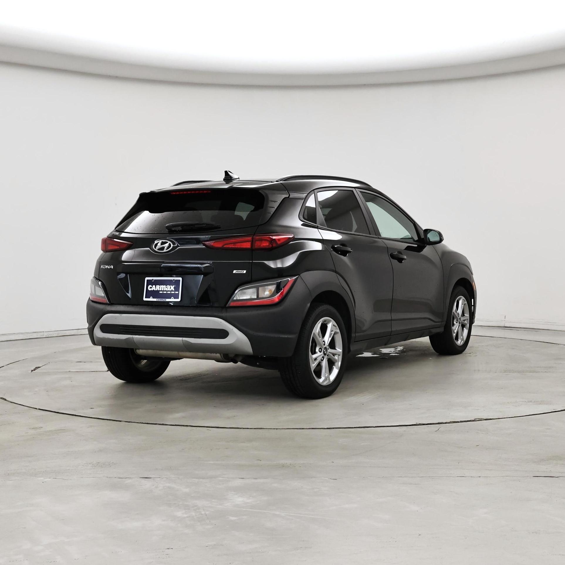 Thumbnail: 2022 Hyundai Kona - 8