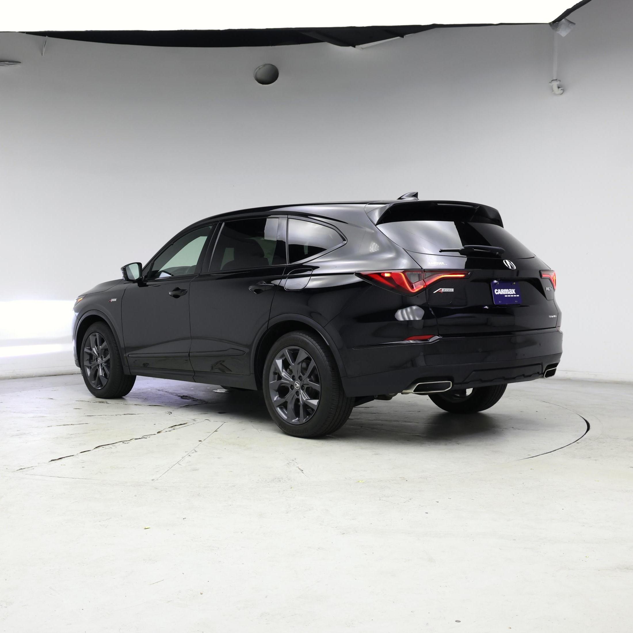 Thumbnail: 2023 Acura MDX - 2