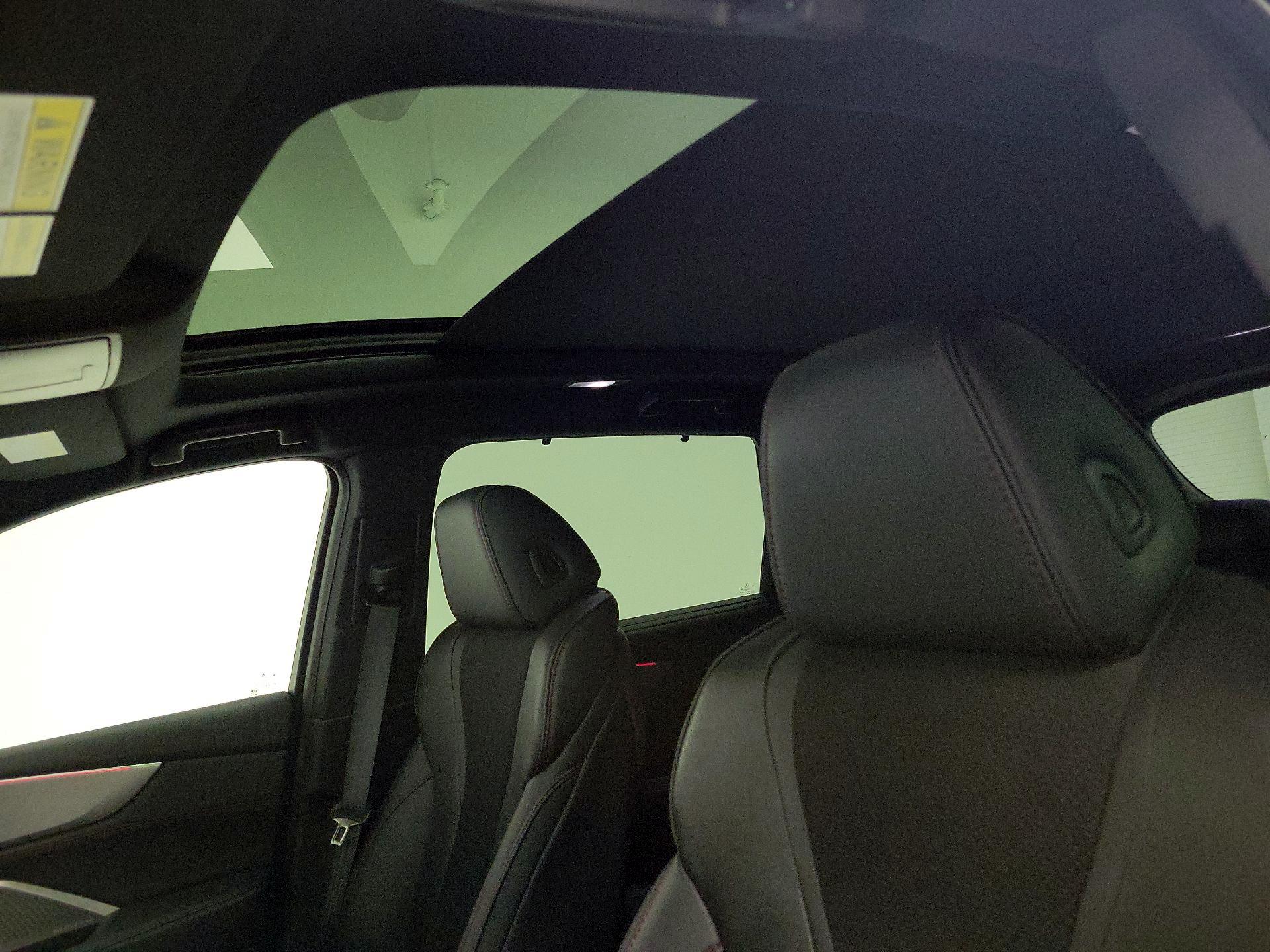 Thumbnail: 2023 Acura MDX - 20