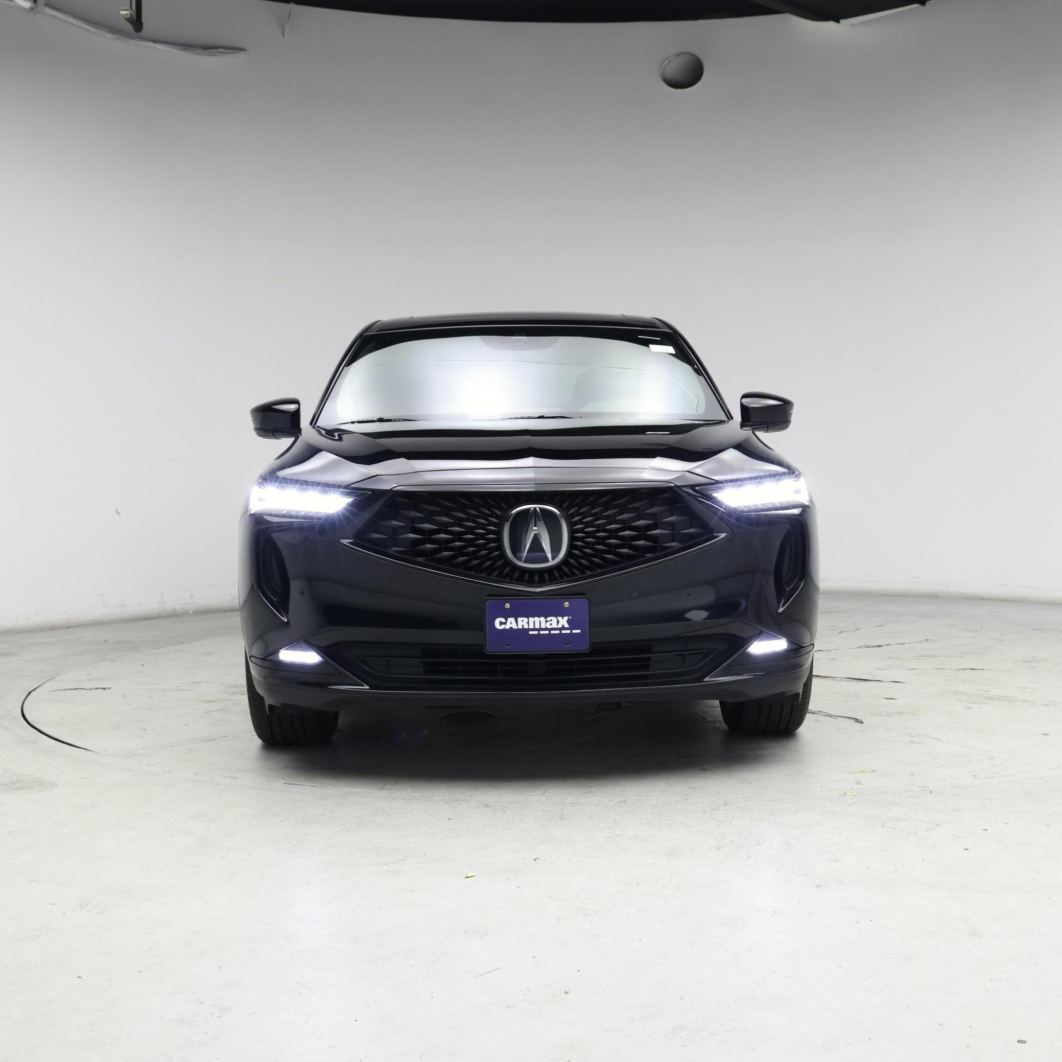 Thumbnail: 2023 Acura MDX - 5