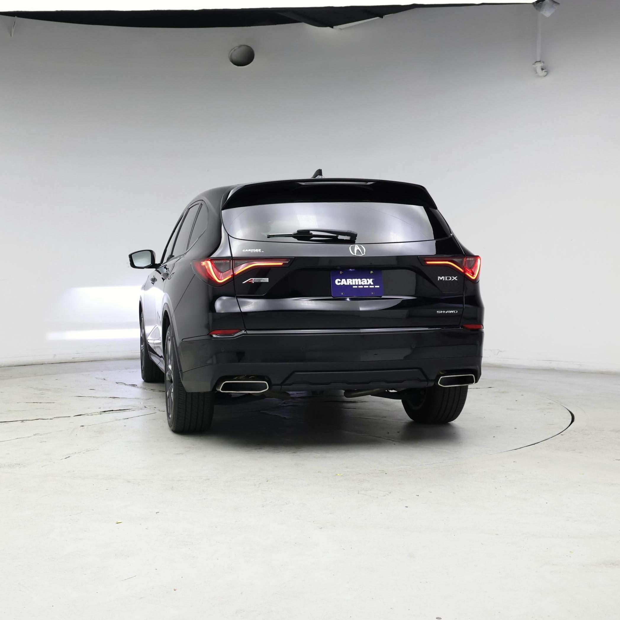 Thumbnail: 2023 Acura MDX - 6