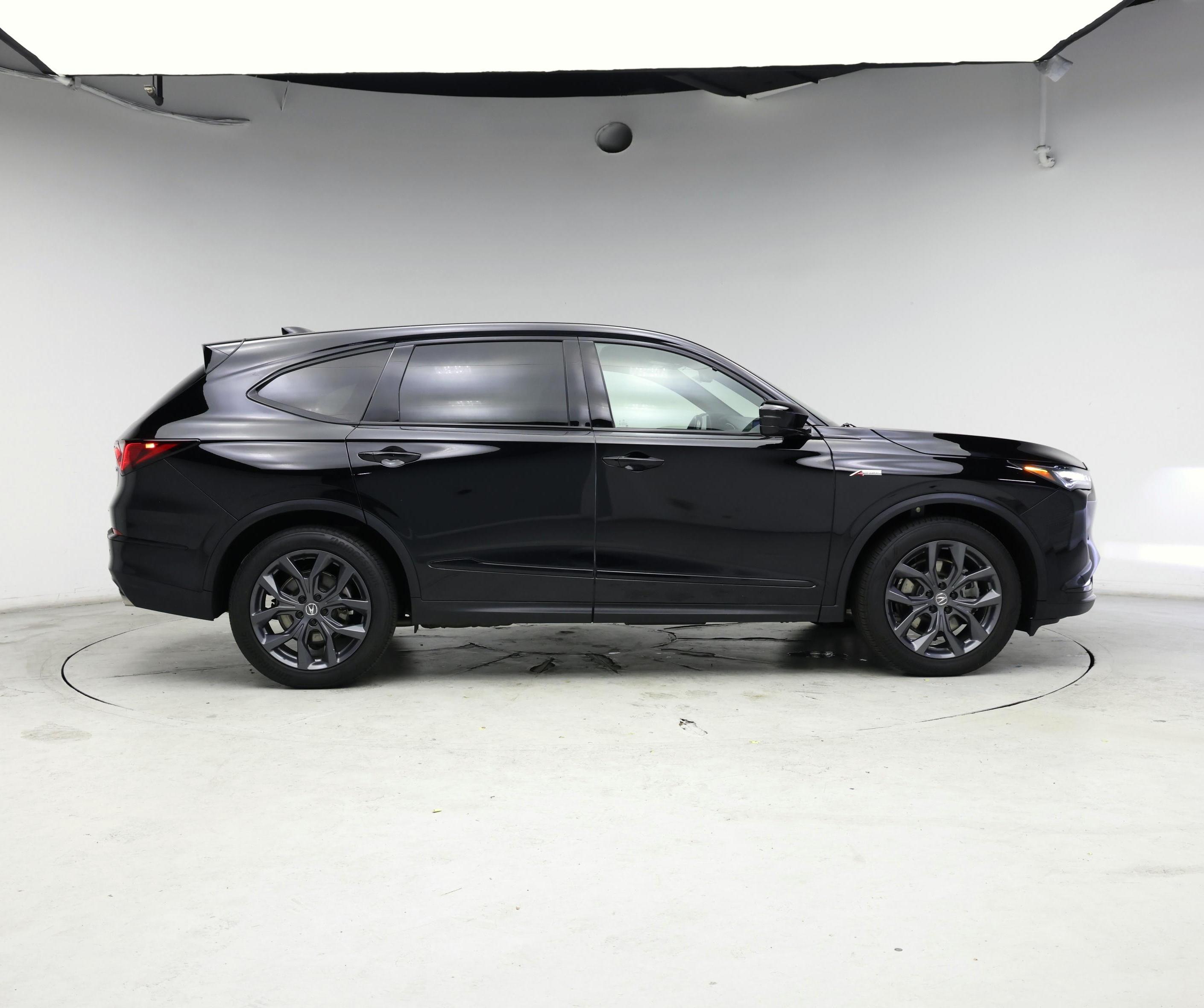 Thumbnail: 2023 Acura MDX - 7