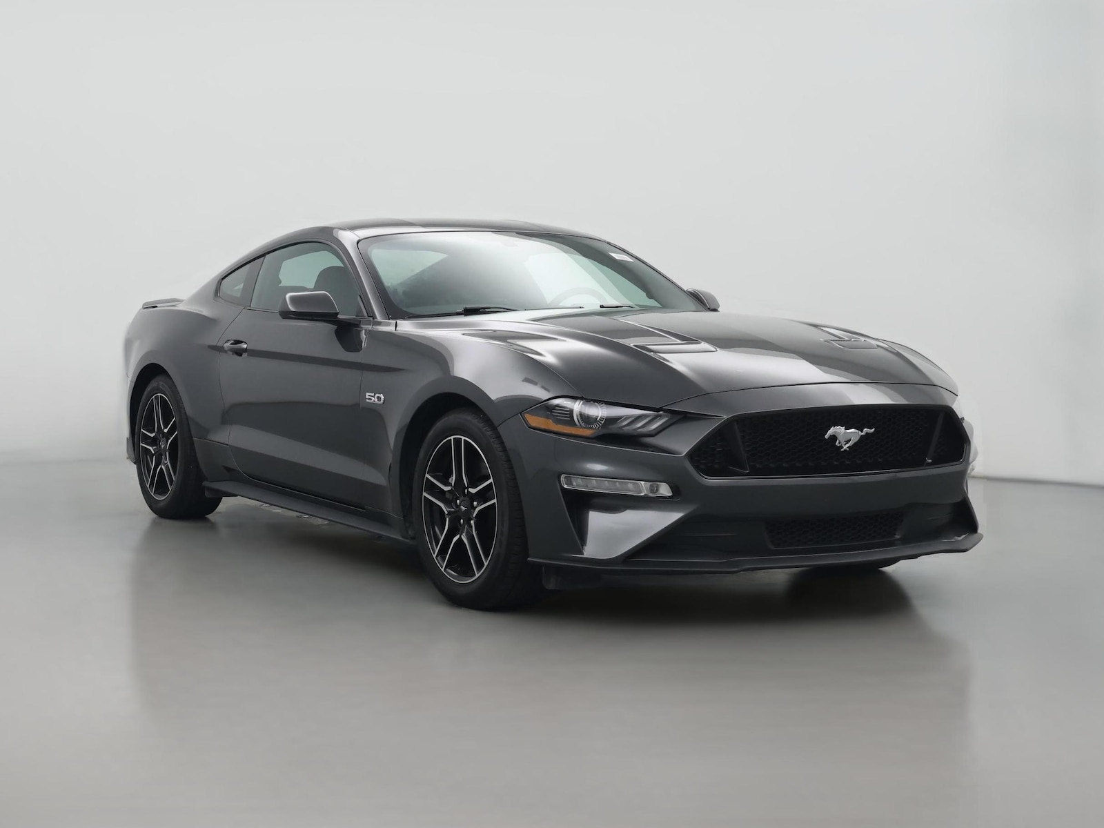 2020 Ford Mustang GT