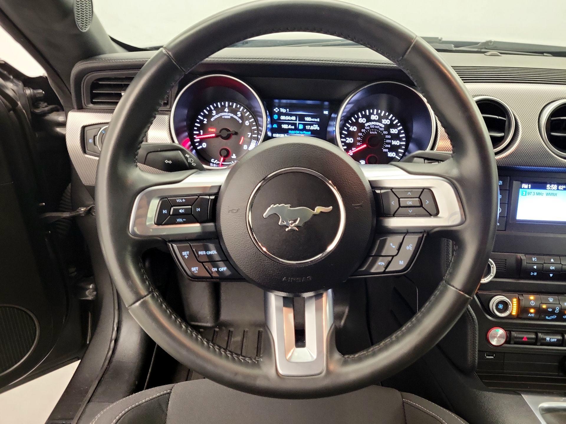 Thumbnail: 2020 Ford Mustang - 10