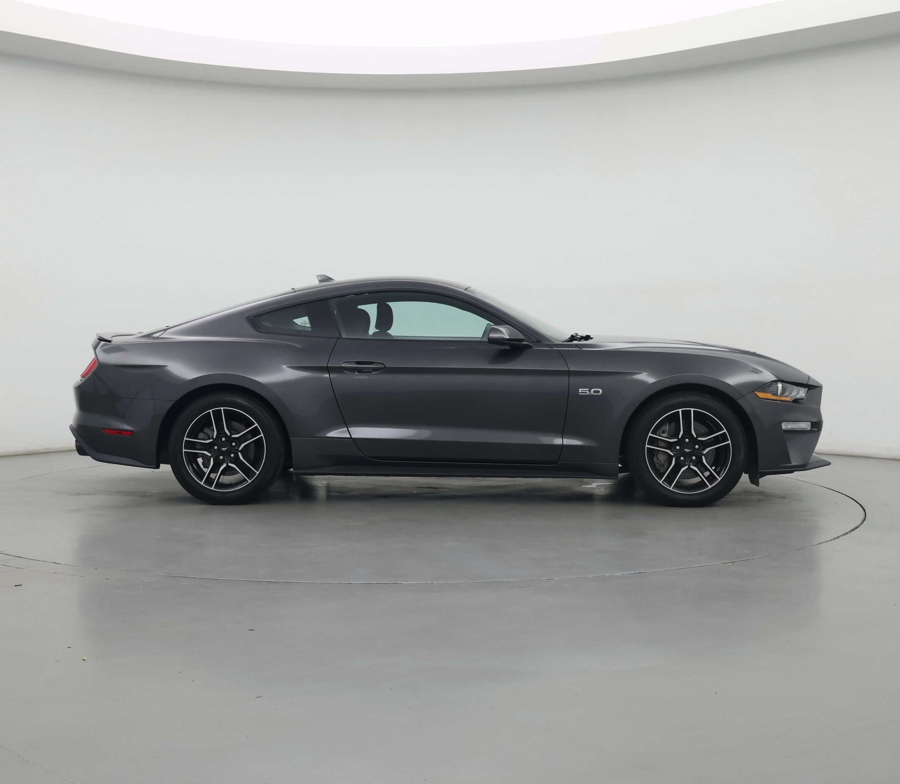 Thumbnail: 2020 Ford Mustang - 7