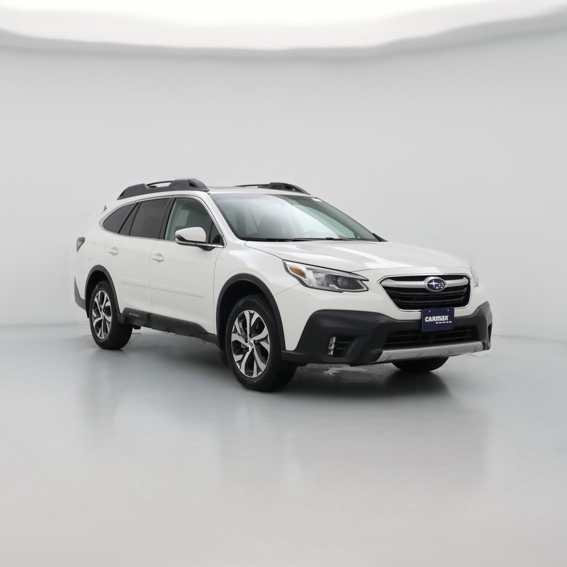 Thumbnail: 2022 Subaru Outback - 1