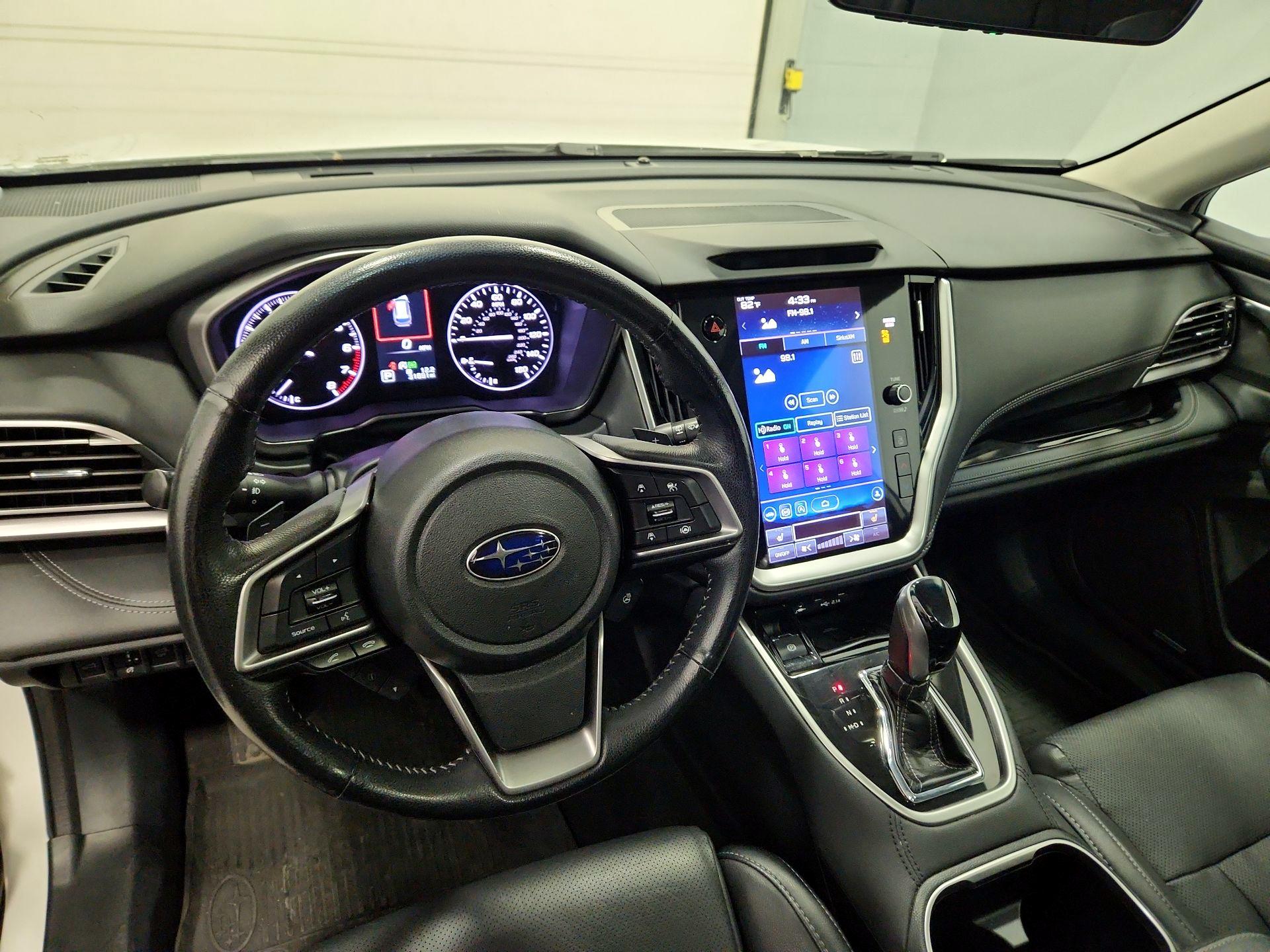 Thumbnail: 2022 Subaru Outback - 9