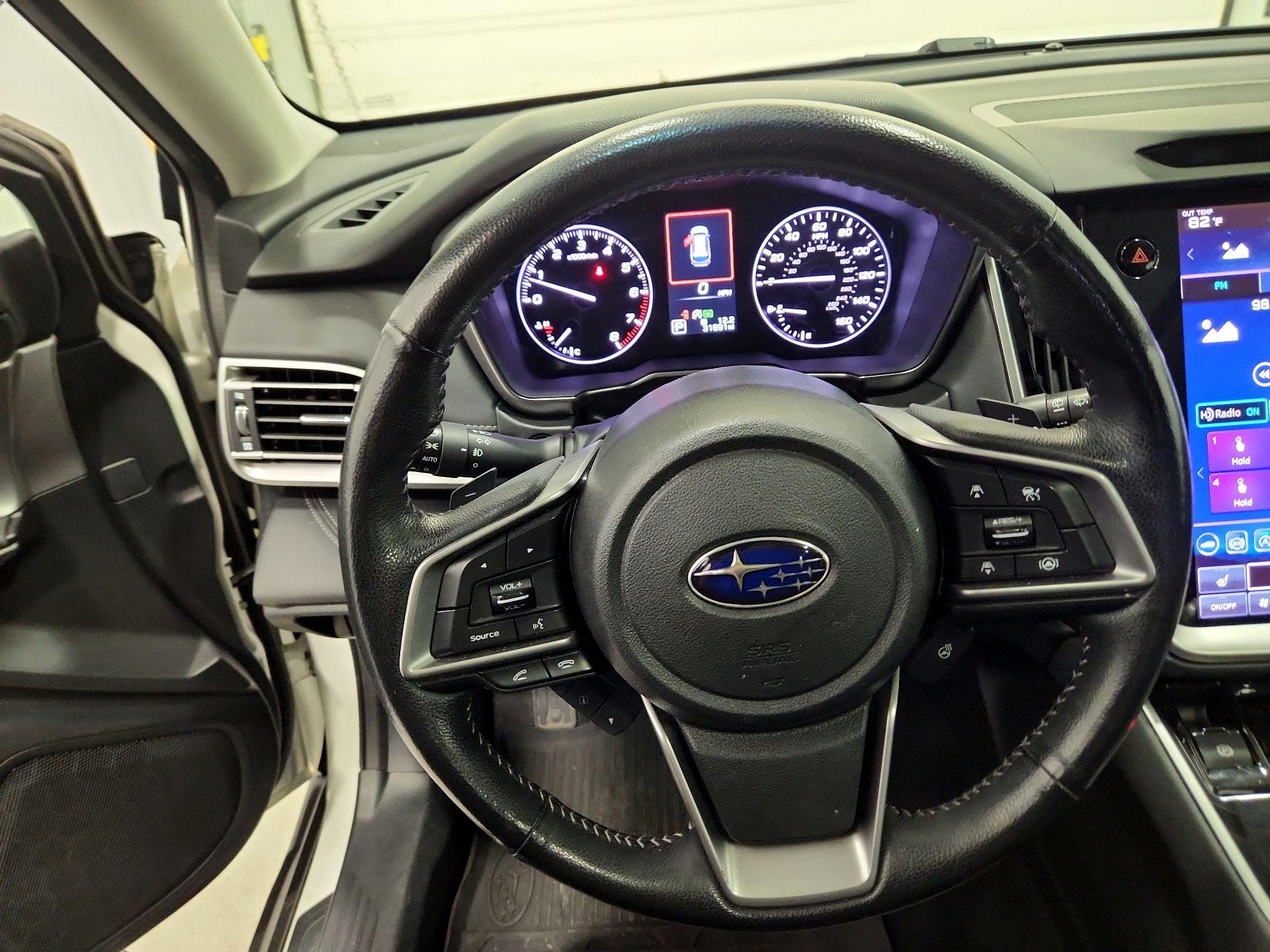 Thumbnail: 2022 Subaru Outback - 10