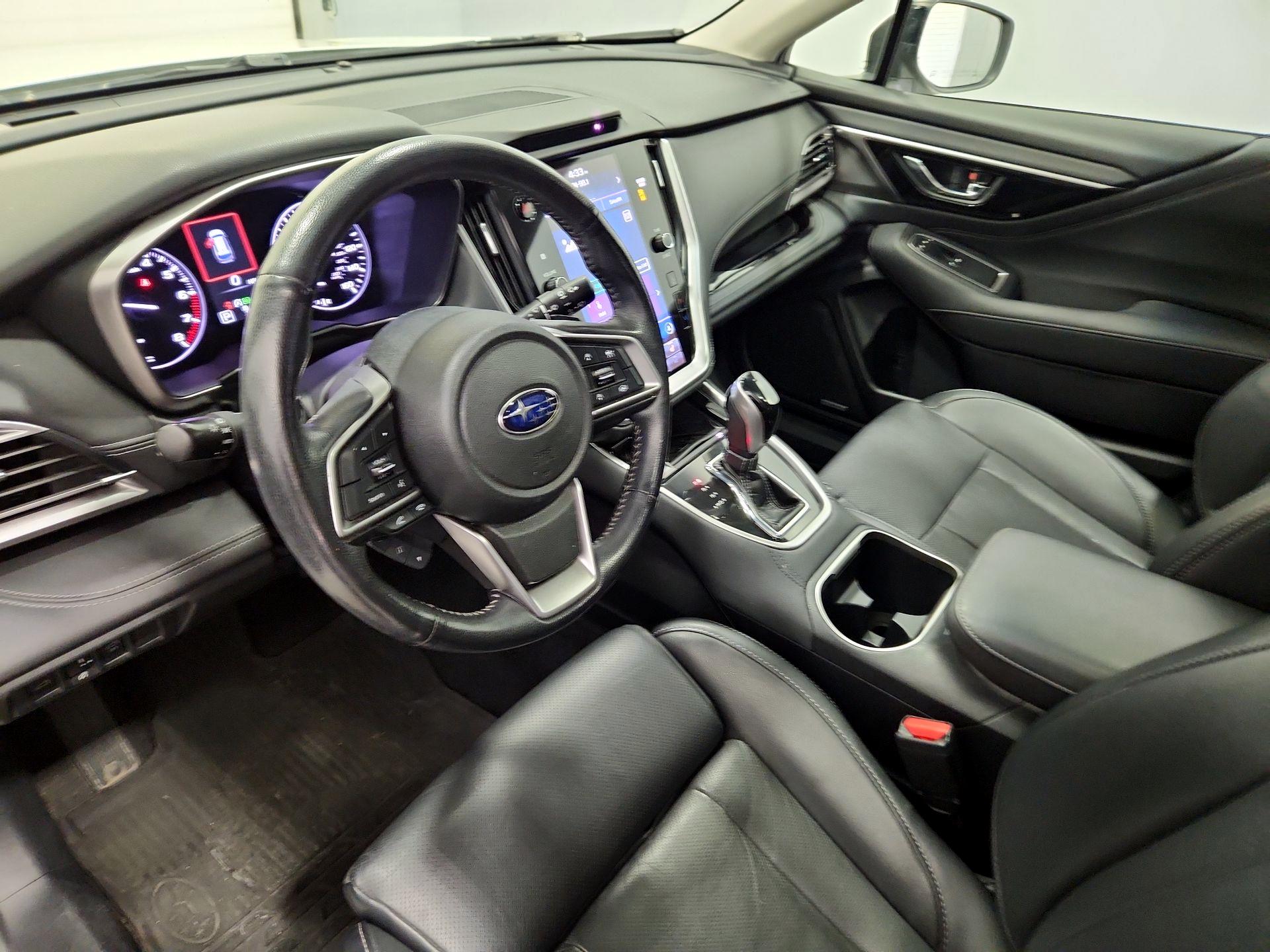 Thumbnail: 2022 Subaru Outback - 11
