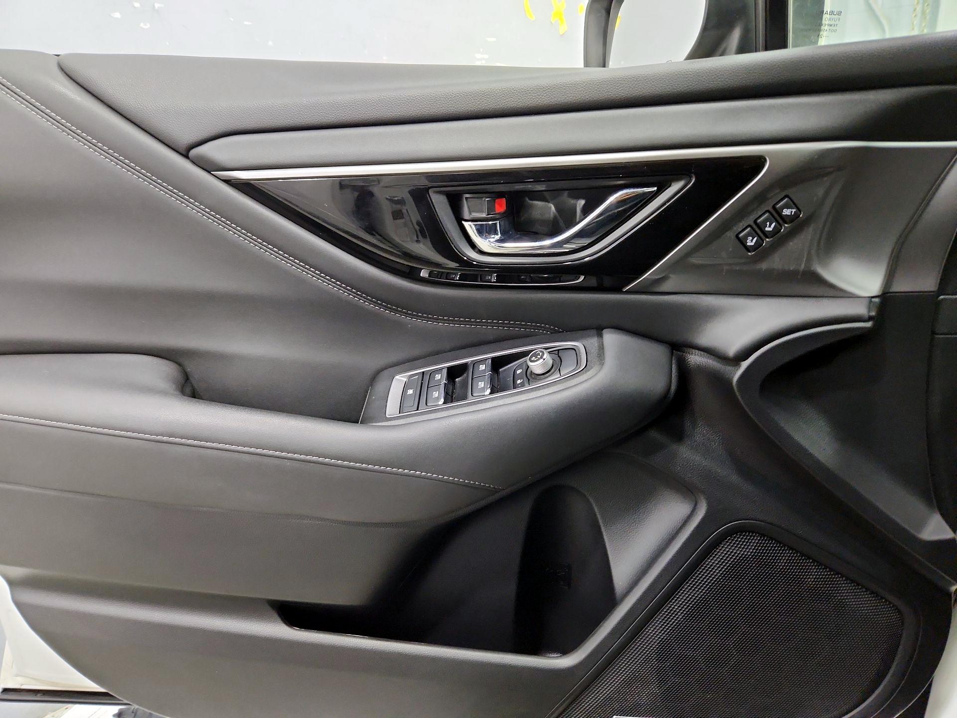 Thumbnail: 2022 Subaru Outback - 12
