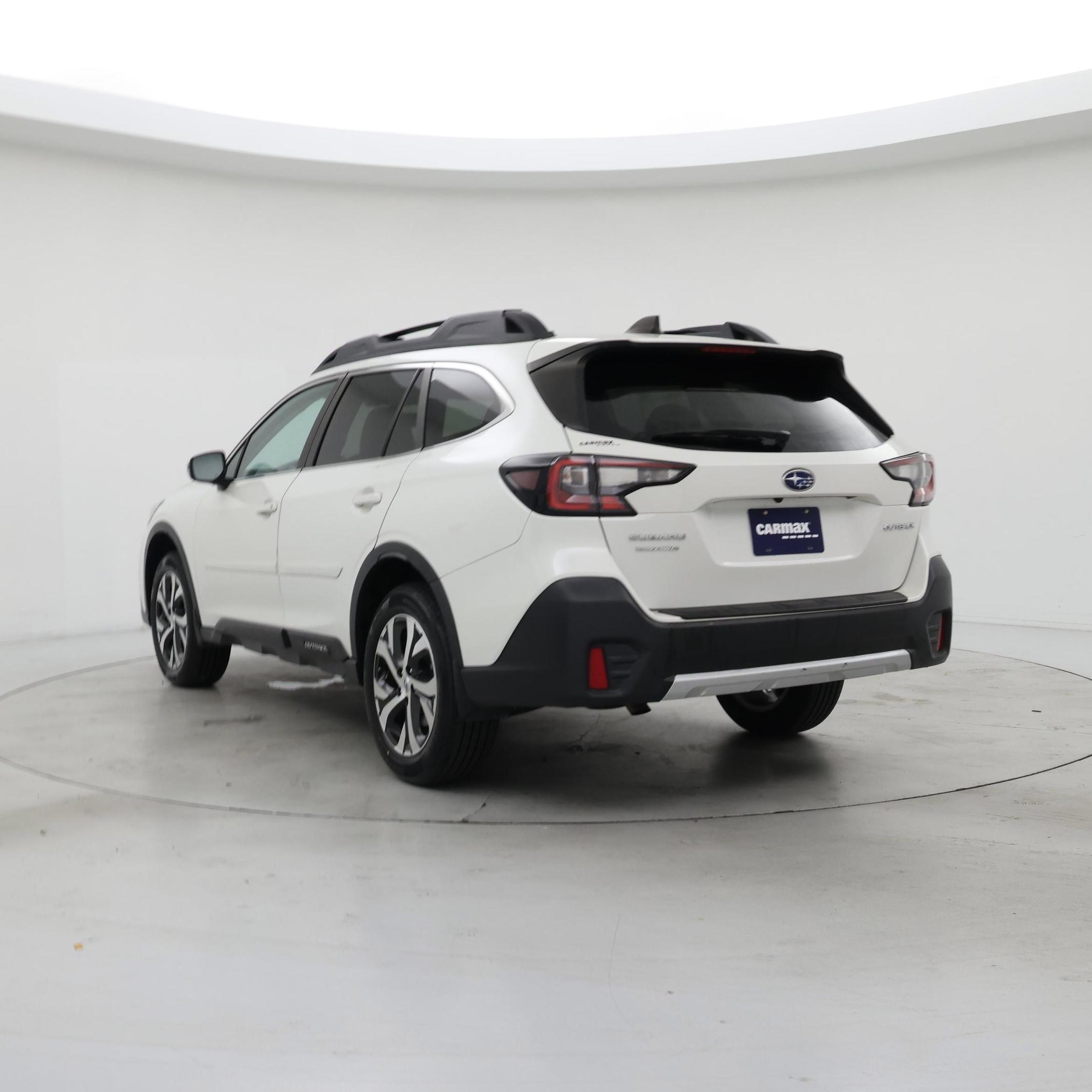 Thumbnail: 2022 Subaru Outback - 2