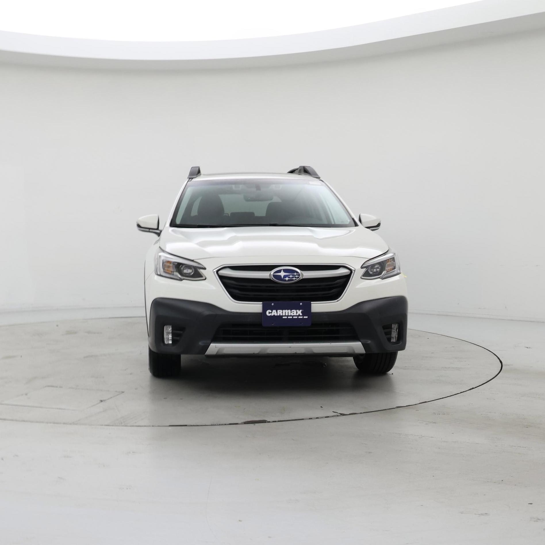 Thumbnail: 2022 Subaru Outback - 5