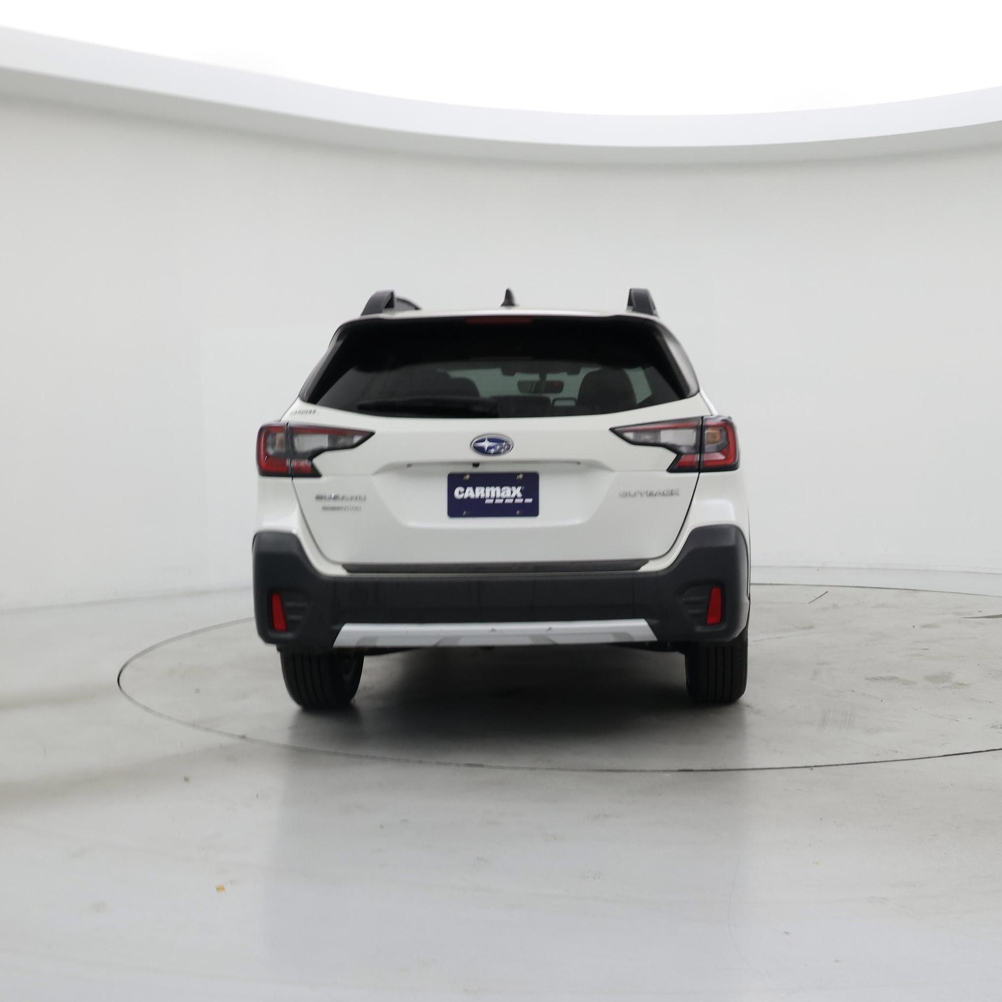 Thumbnail: 2022 Subaru Outback - 6