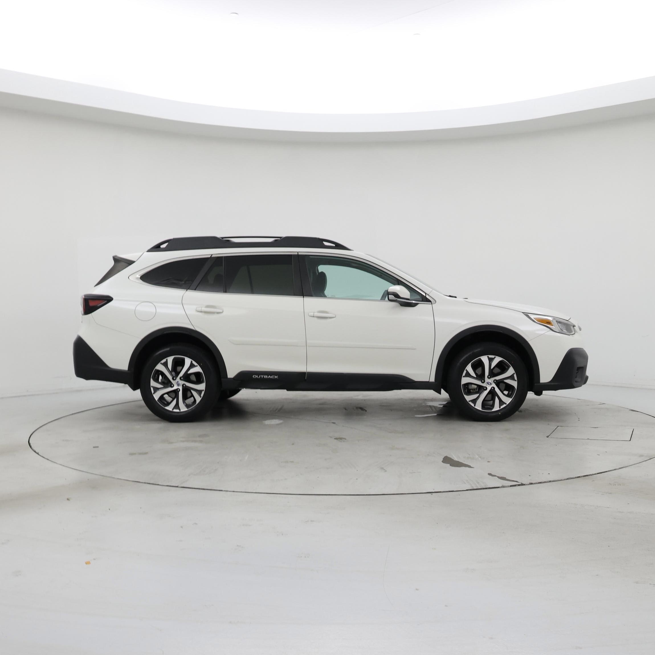 Thumbnail: 2022 Subaru Outback - 7