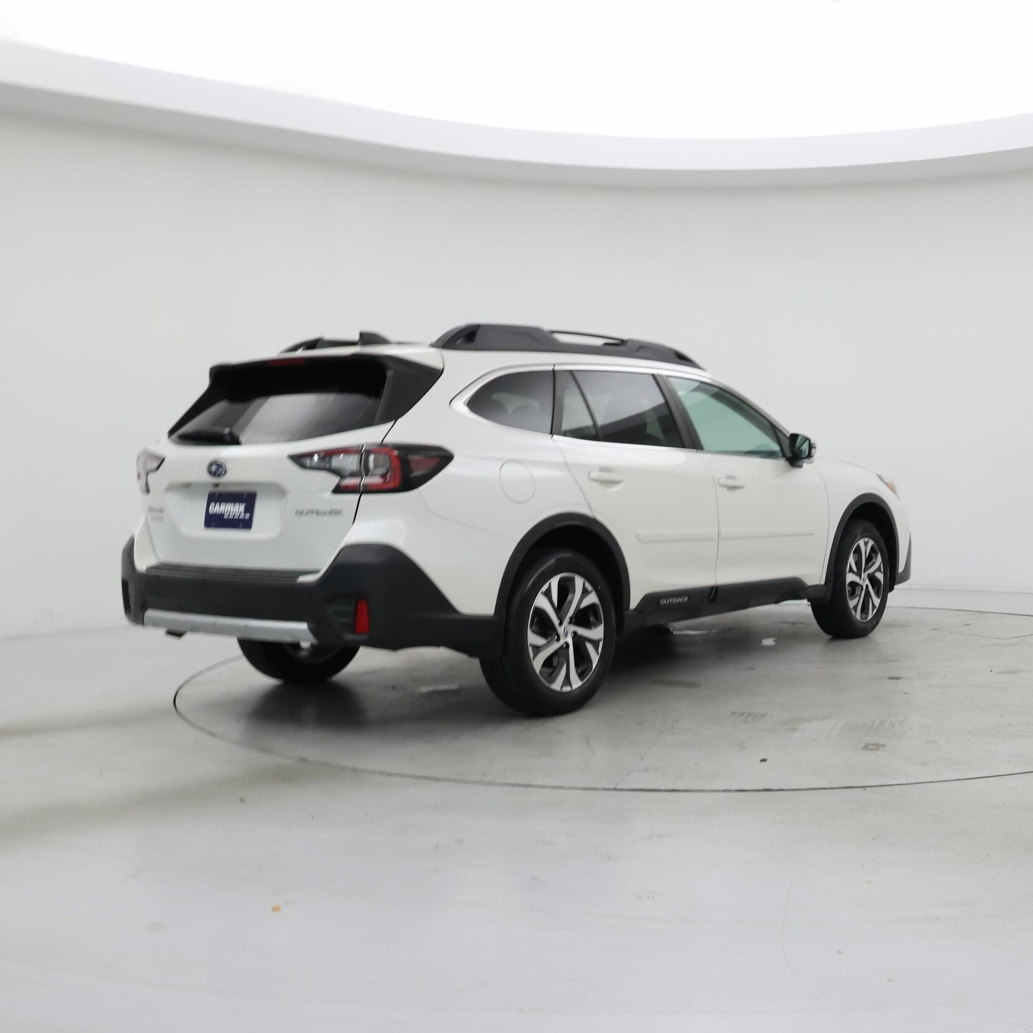 Thumbnail: 2022 Subaru Outback - 8