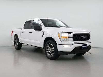 2022 Ford F150 XL