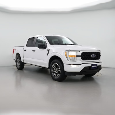 2022 Ford F150 XL