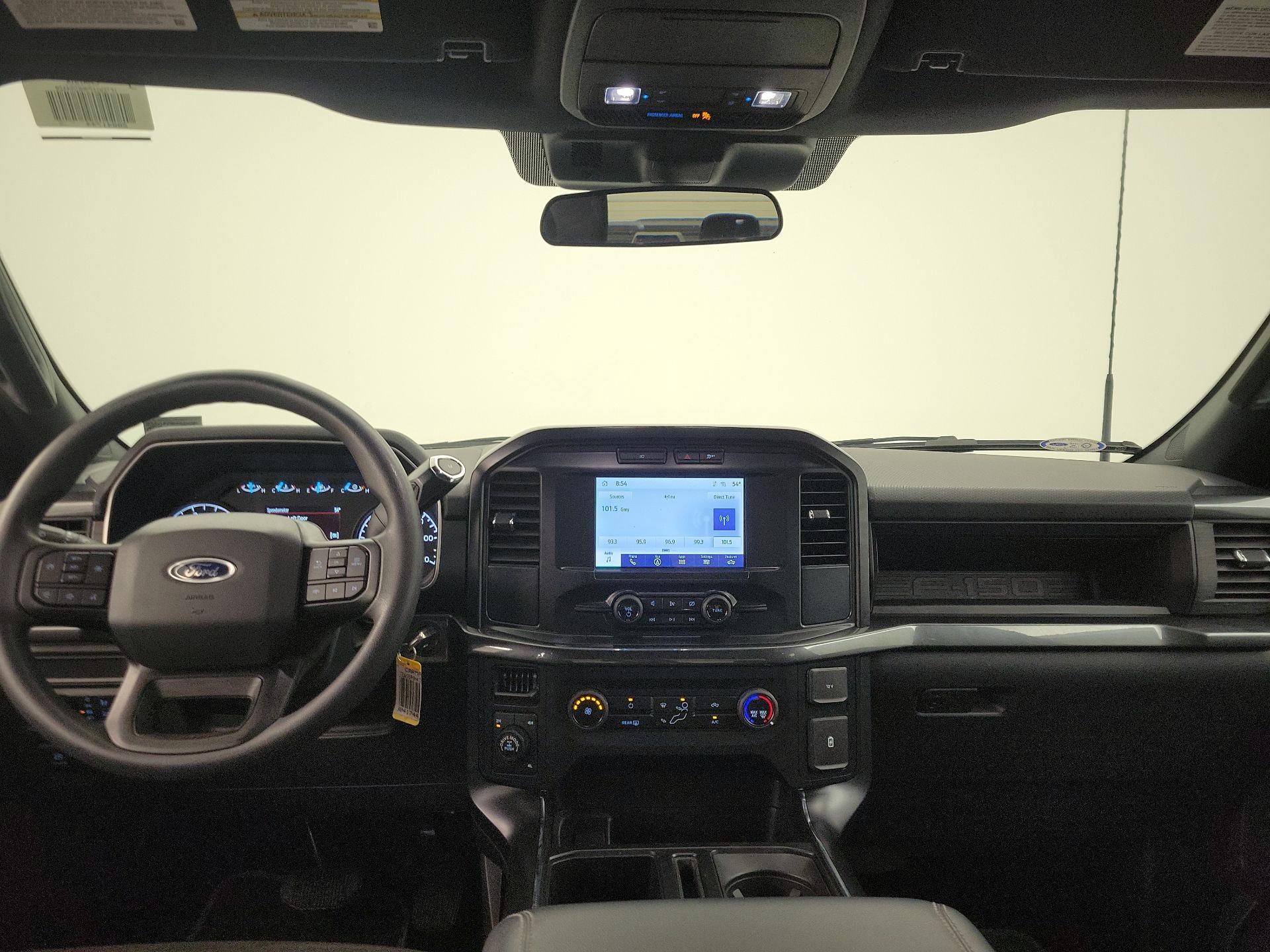 Thumbnail: 2022 Ford F-150 - 9