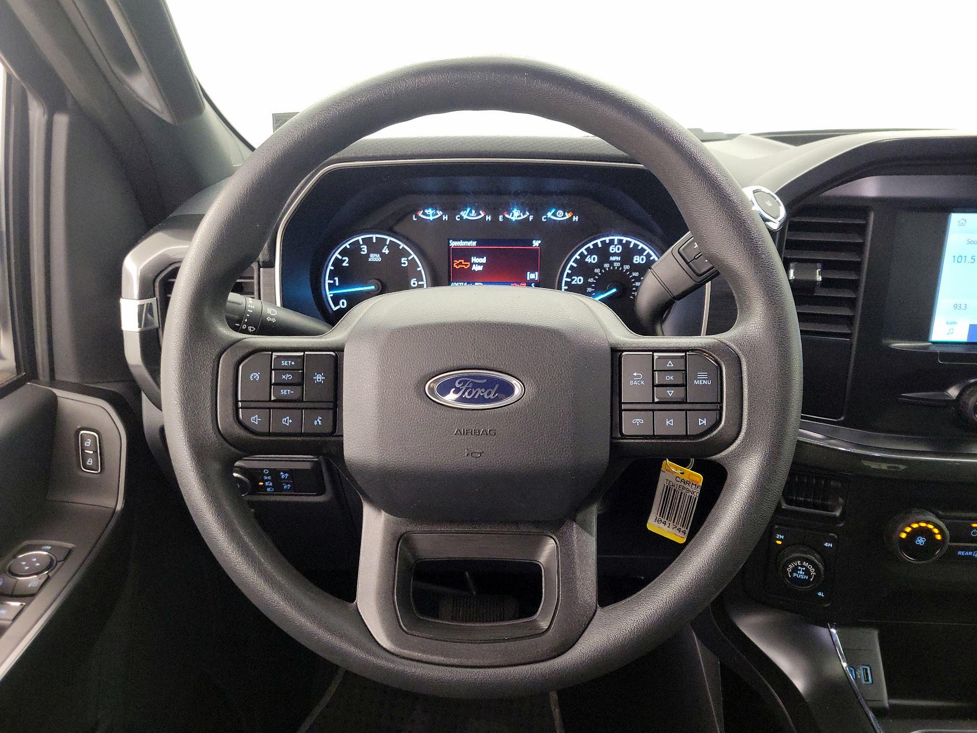 Thumbnail: 2022 Ford F-150 - 10