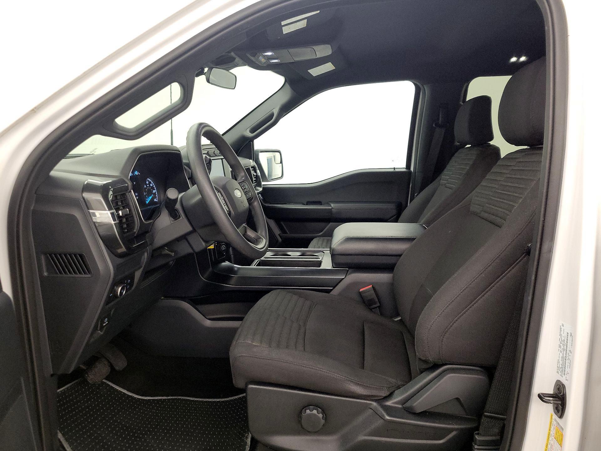 Thumbnail: 2022 Ford F-150 - 11