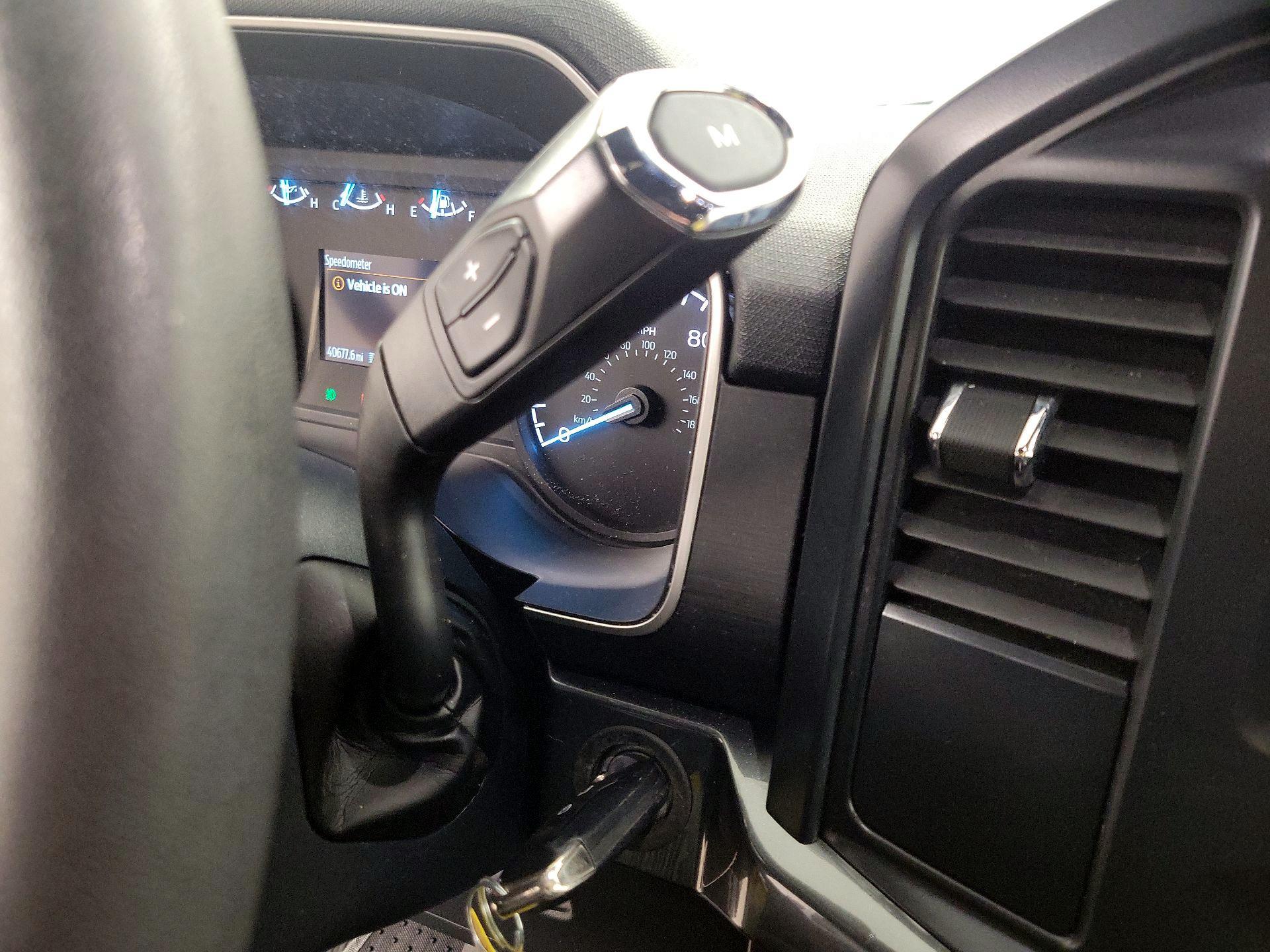 Thumbnail: 2022 Ford F-150 - 18