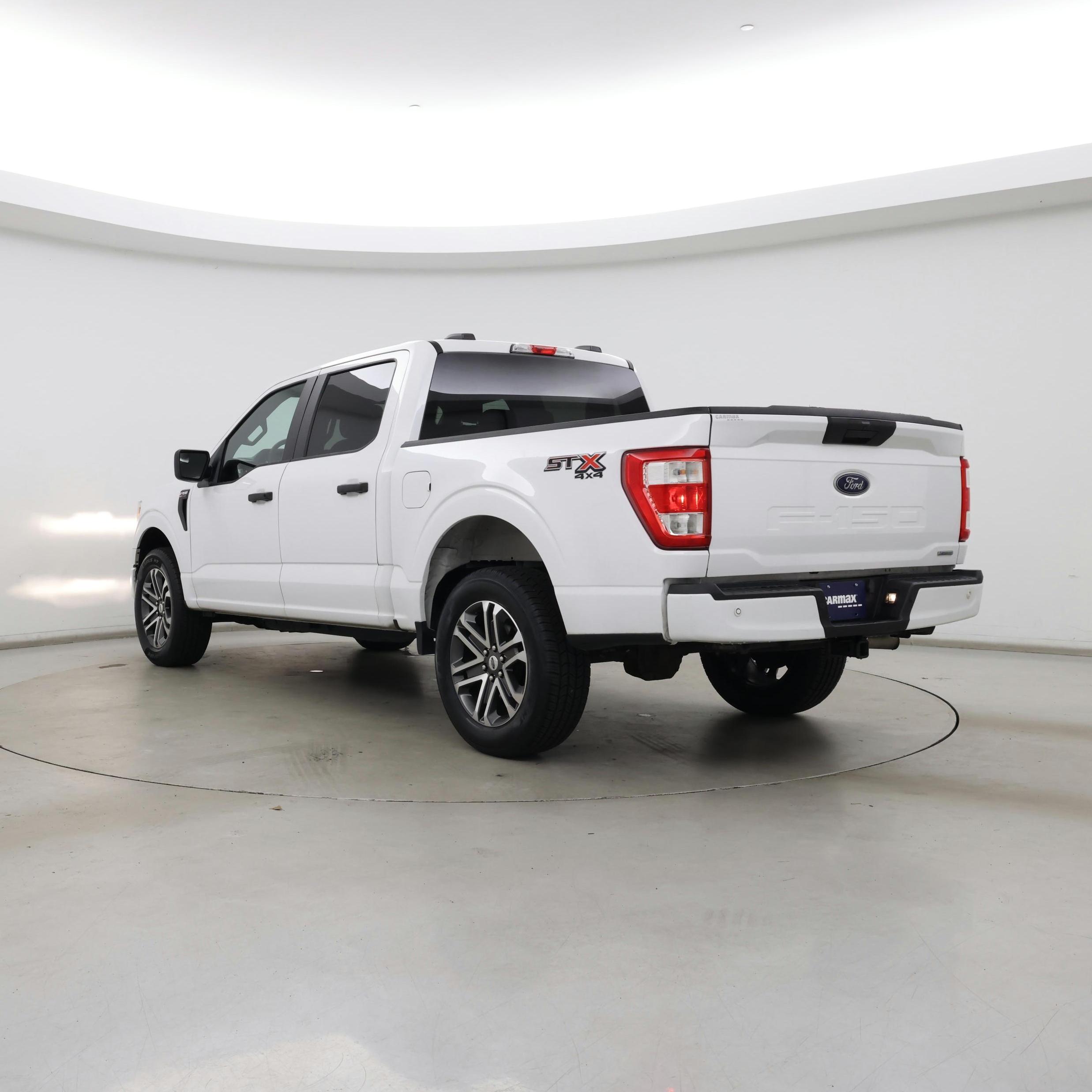 Thumbnail: 2022 Ford F-150 - 2