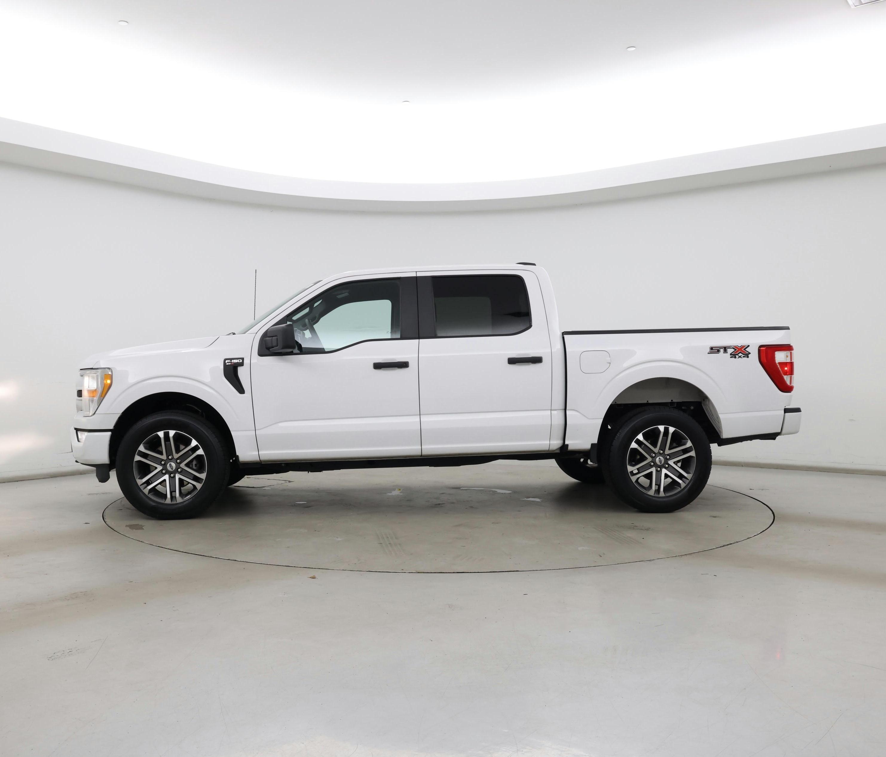 Thumbnail: 2022 Ford F-150 - 3