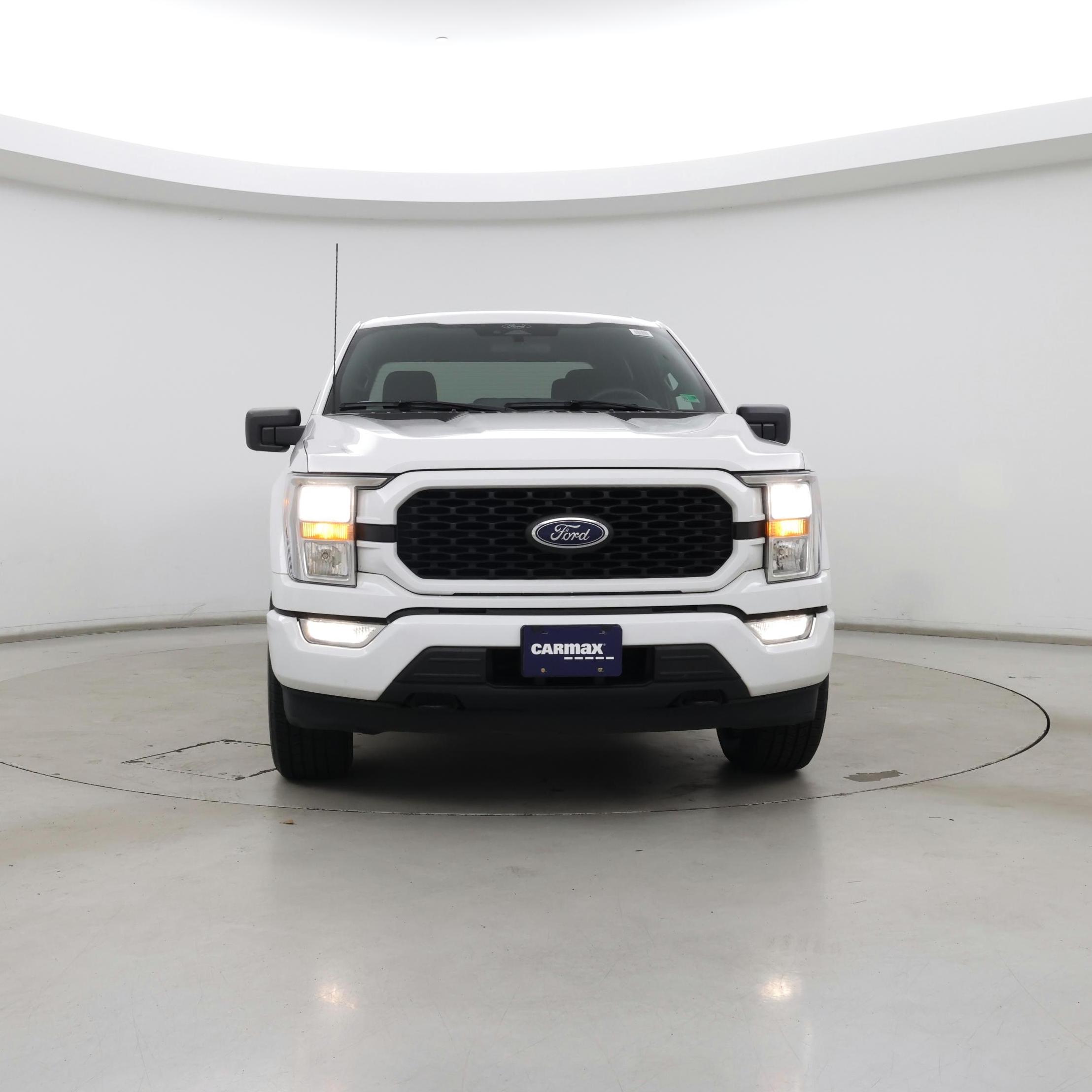 Thumbnail: 2022 Ford F-150 - 5