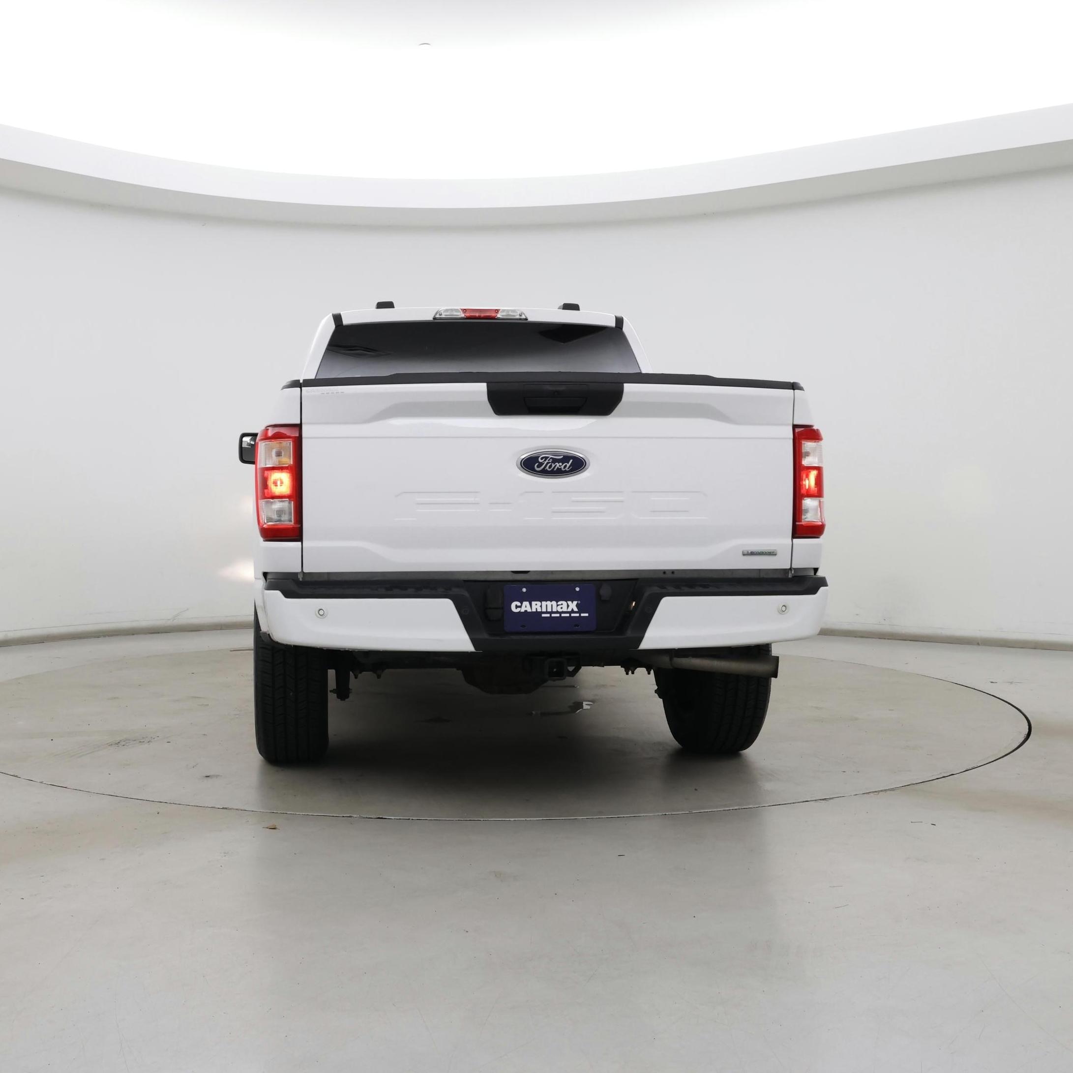 Thumbnail: 2022 Ford F-150 - 6
