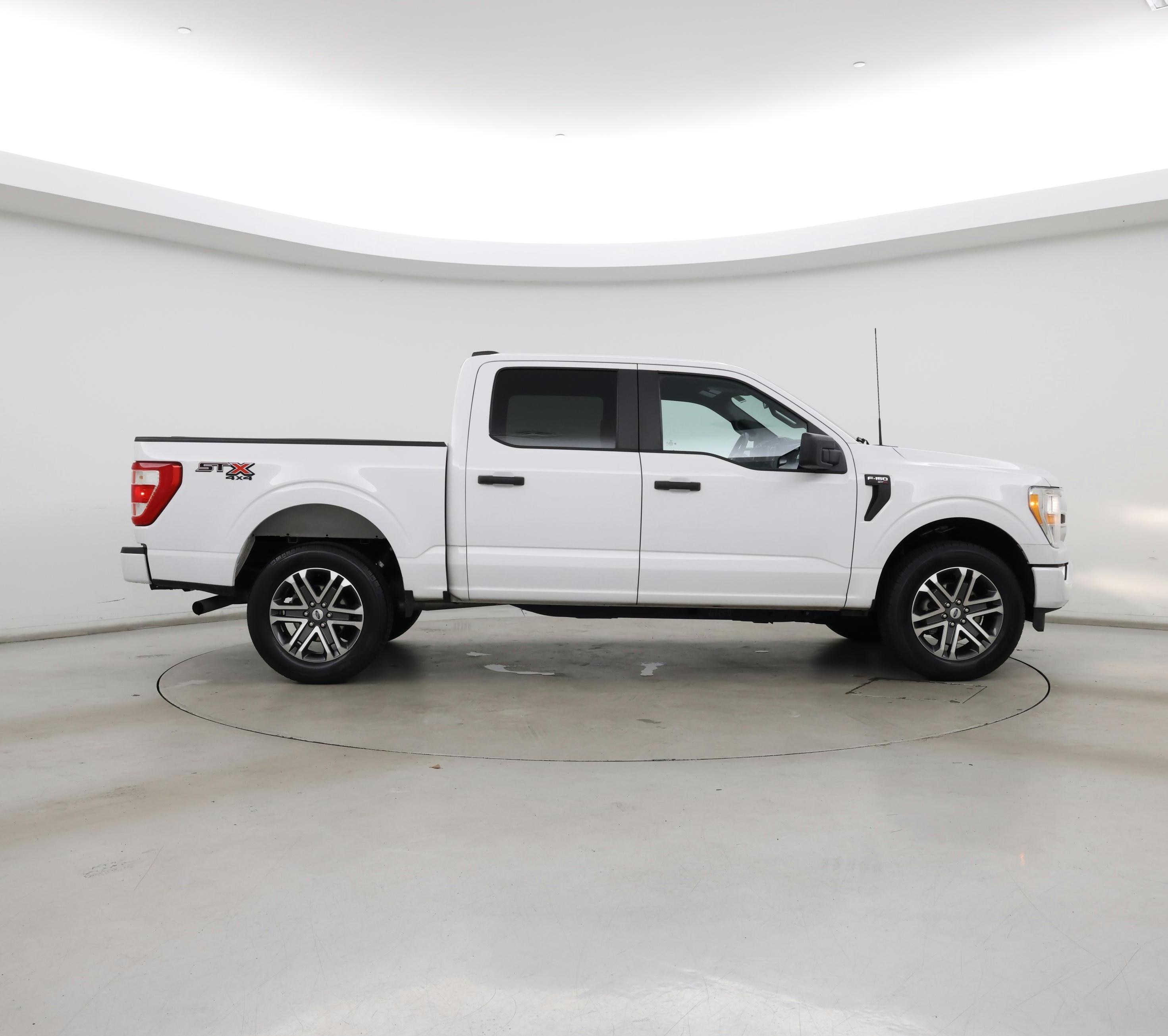 Thumbnail: 2022 Ford F-150 - 7