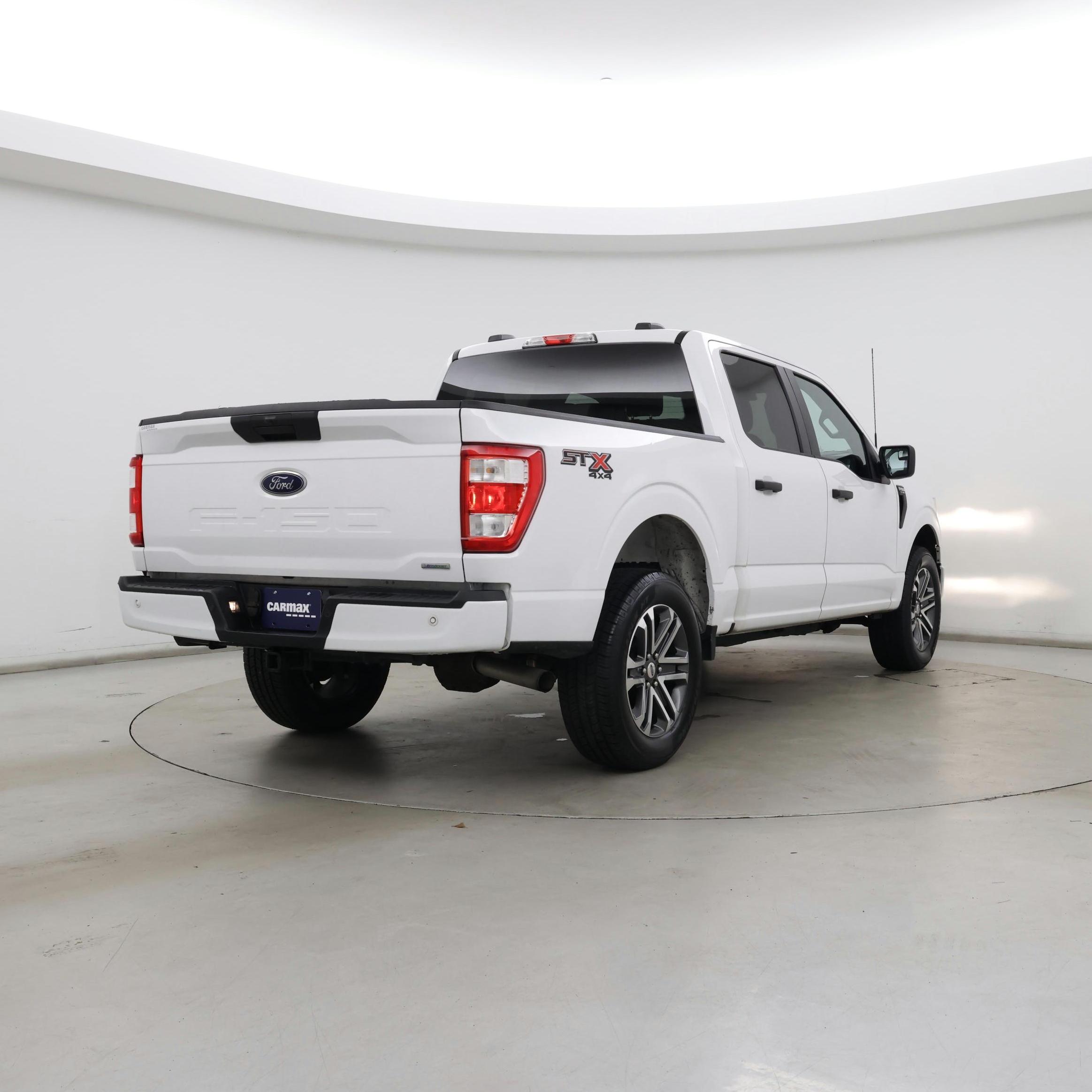 Thumbnail: 2022 Ford F-150 - 8