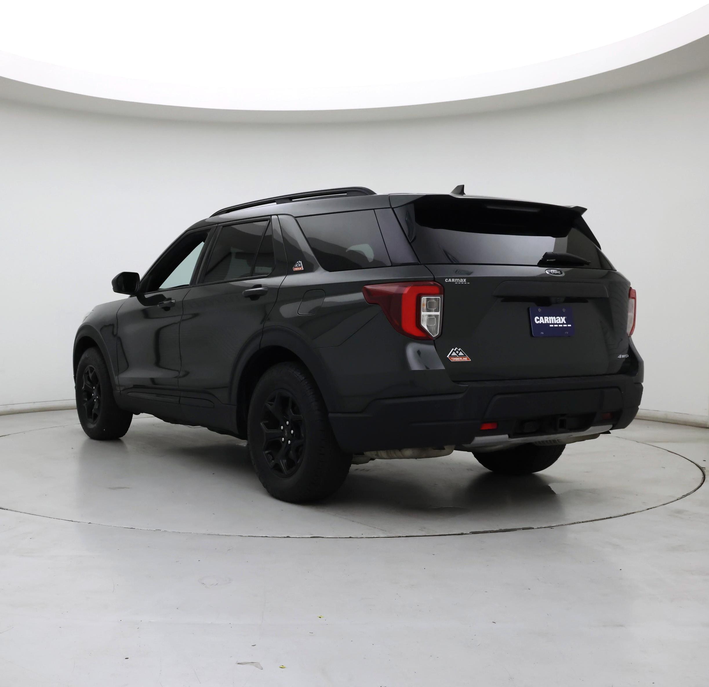 Thumbnail: 2022 Ford Explorer - 2
