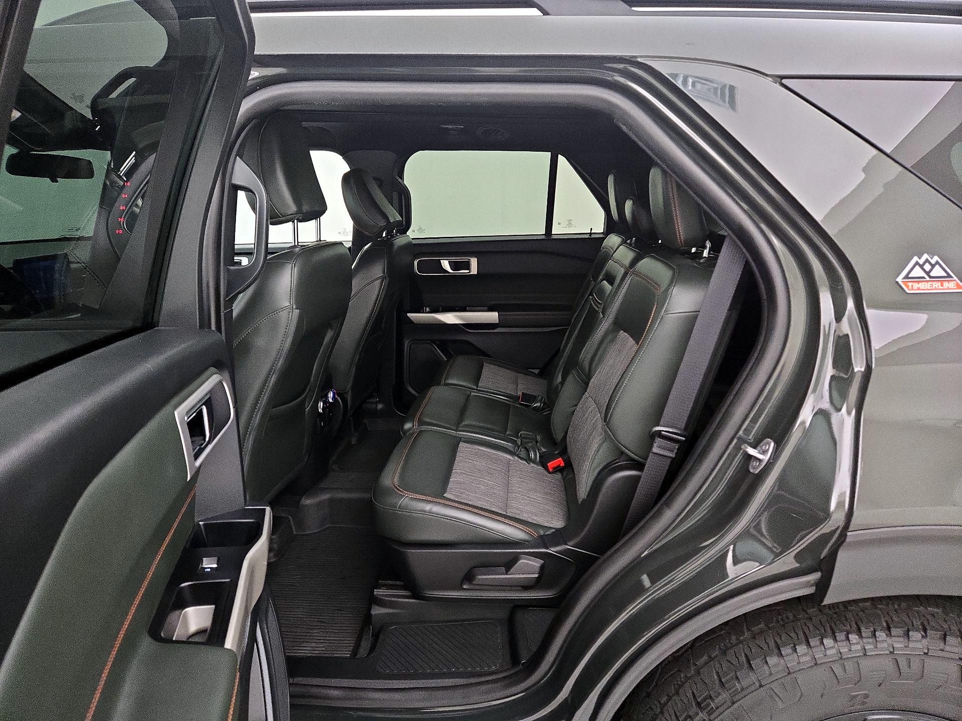 Thumbnail: 2022 Ford Explorer - 20